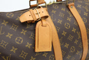 Louis Vuitton Keepall 45 Bandouliére