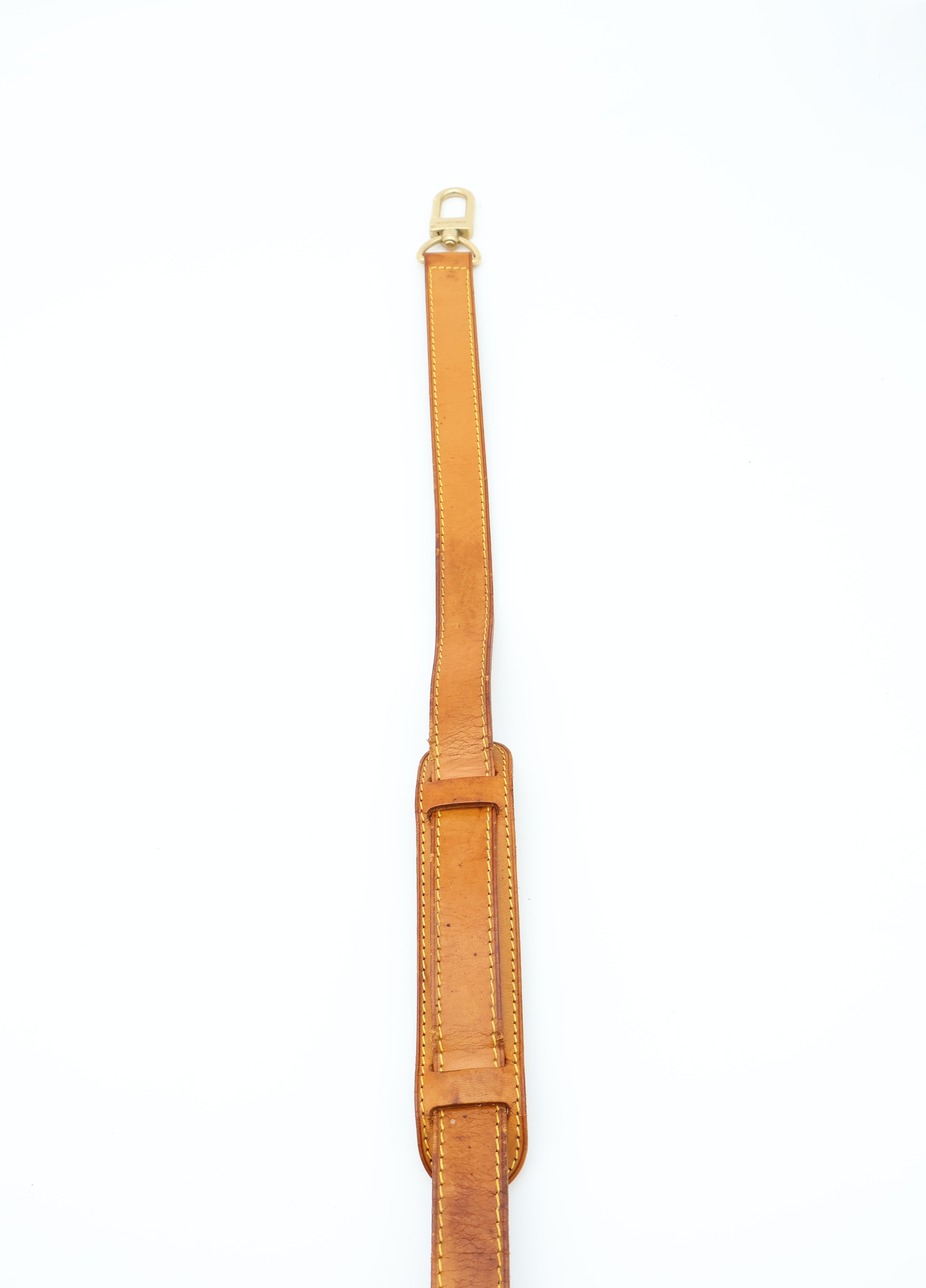 Louis Vuitton Keepall 45 Bandouliére