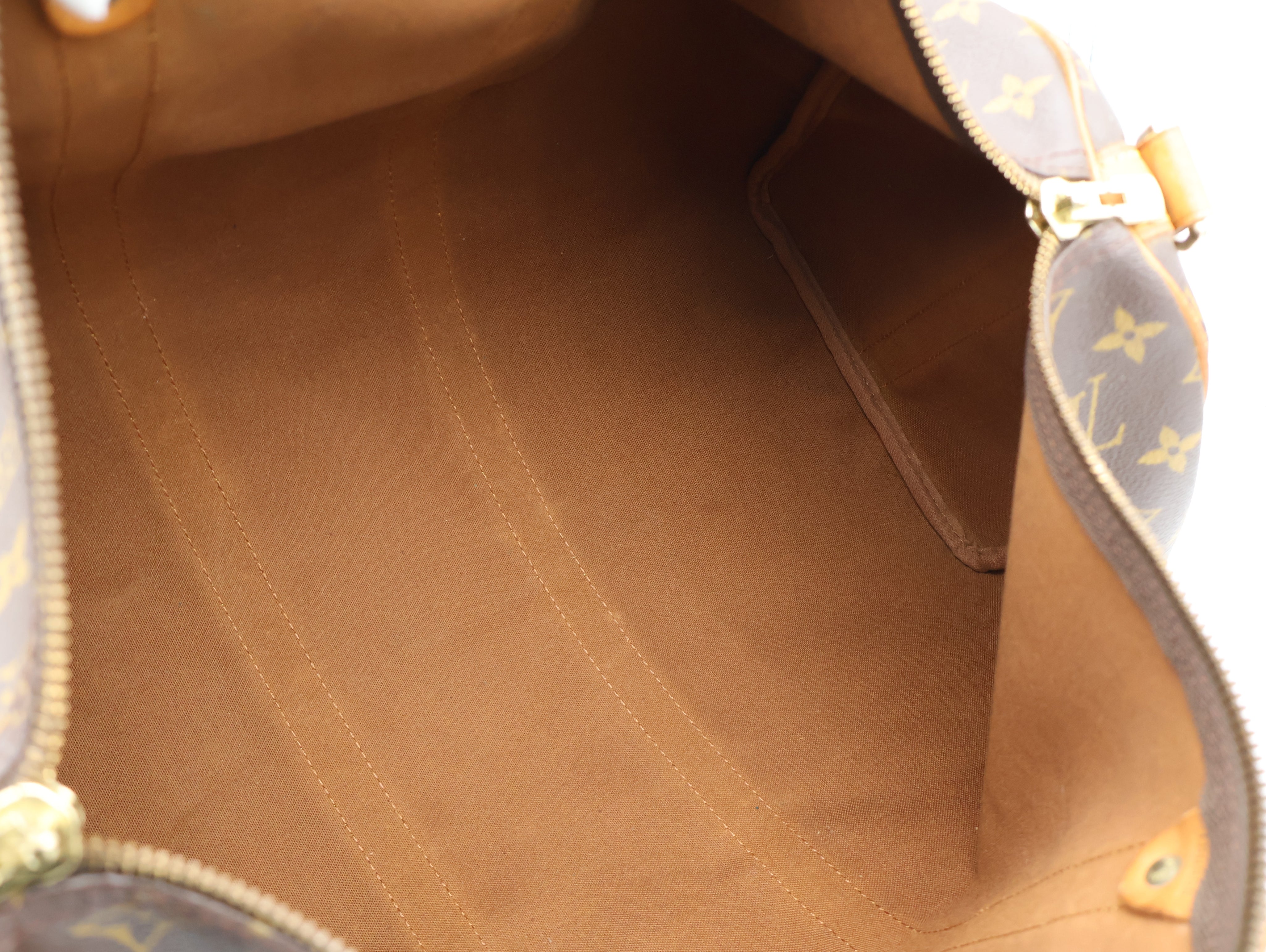 Louis Vuitton Keepall 45 Bandouliére