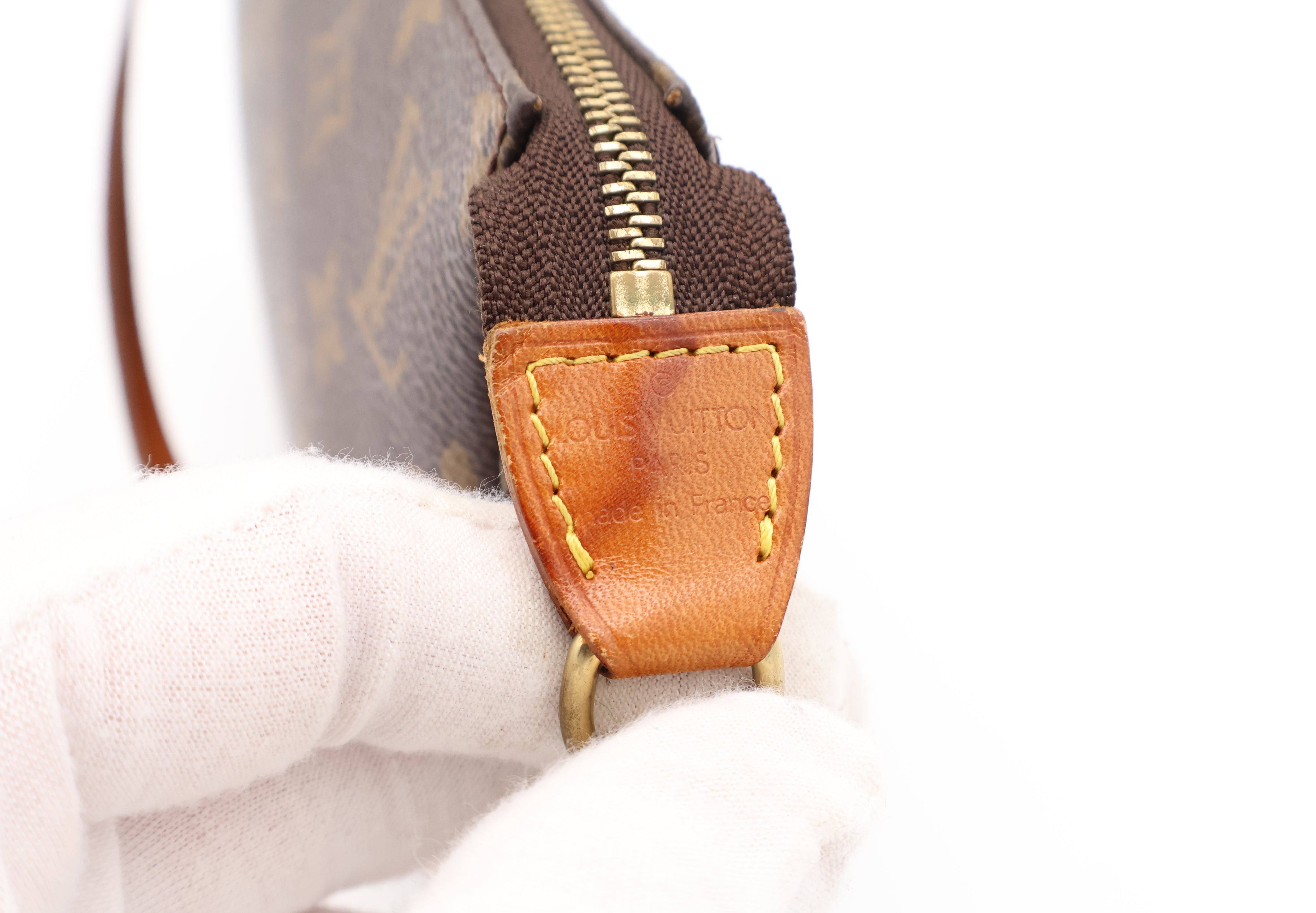 Louis Vuitton Pochette Accessoires