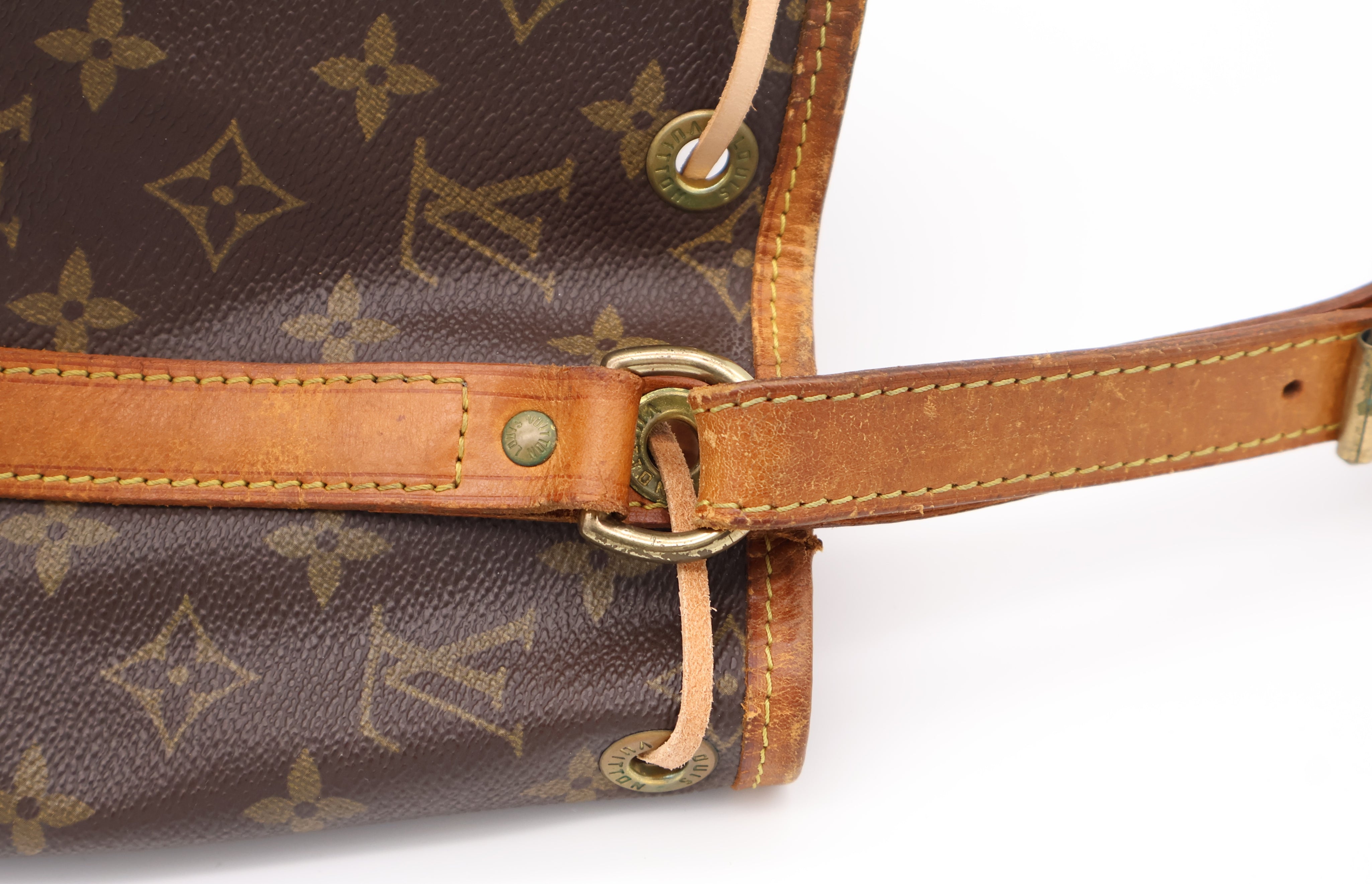 Louis Vuitton Noé GM