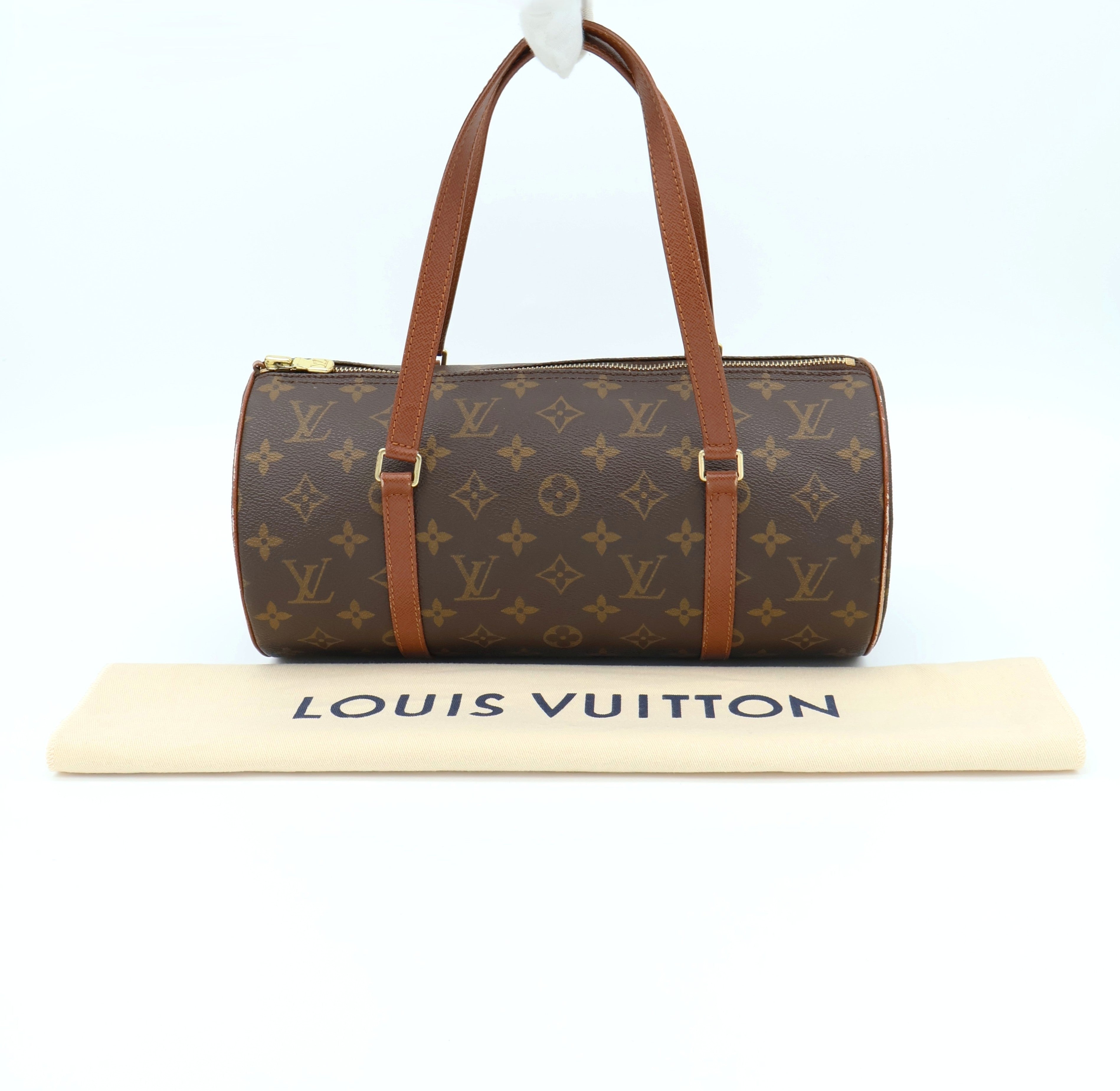 Louis Vuitton Papillon 30