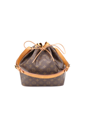 Louis Vuitton Petit Noé