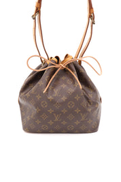 Louis Vuitton Petit Noé