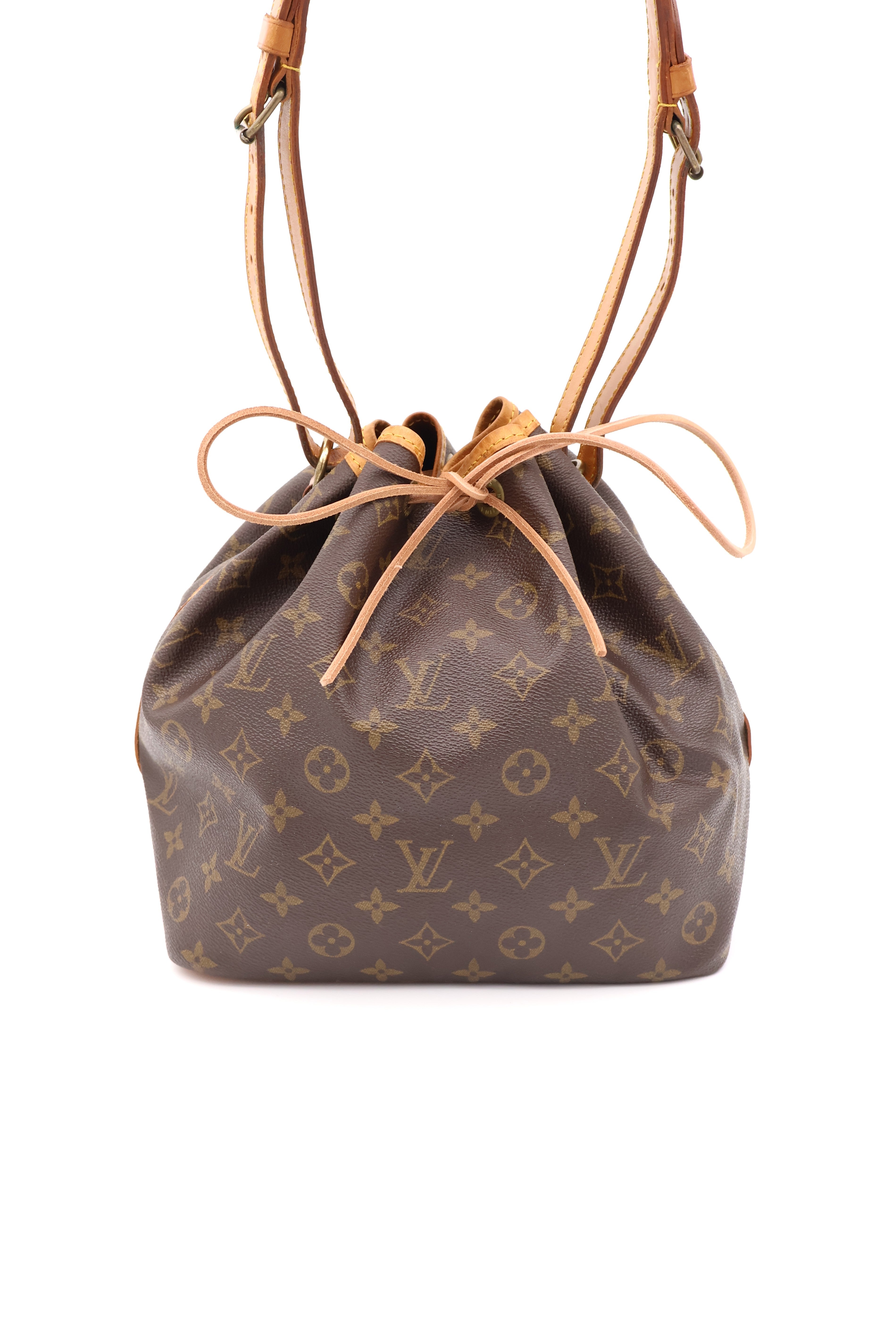 Louis Vuitton Petit Noé