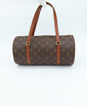 Louis Vuitton Papillon 30