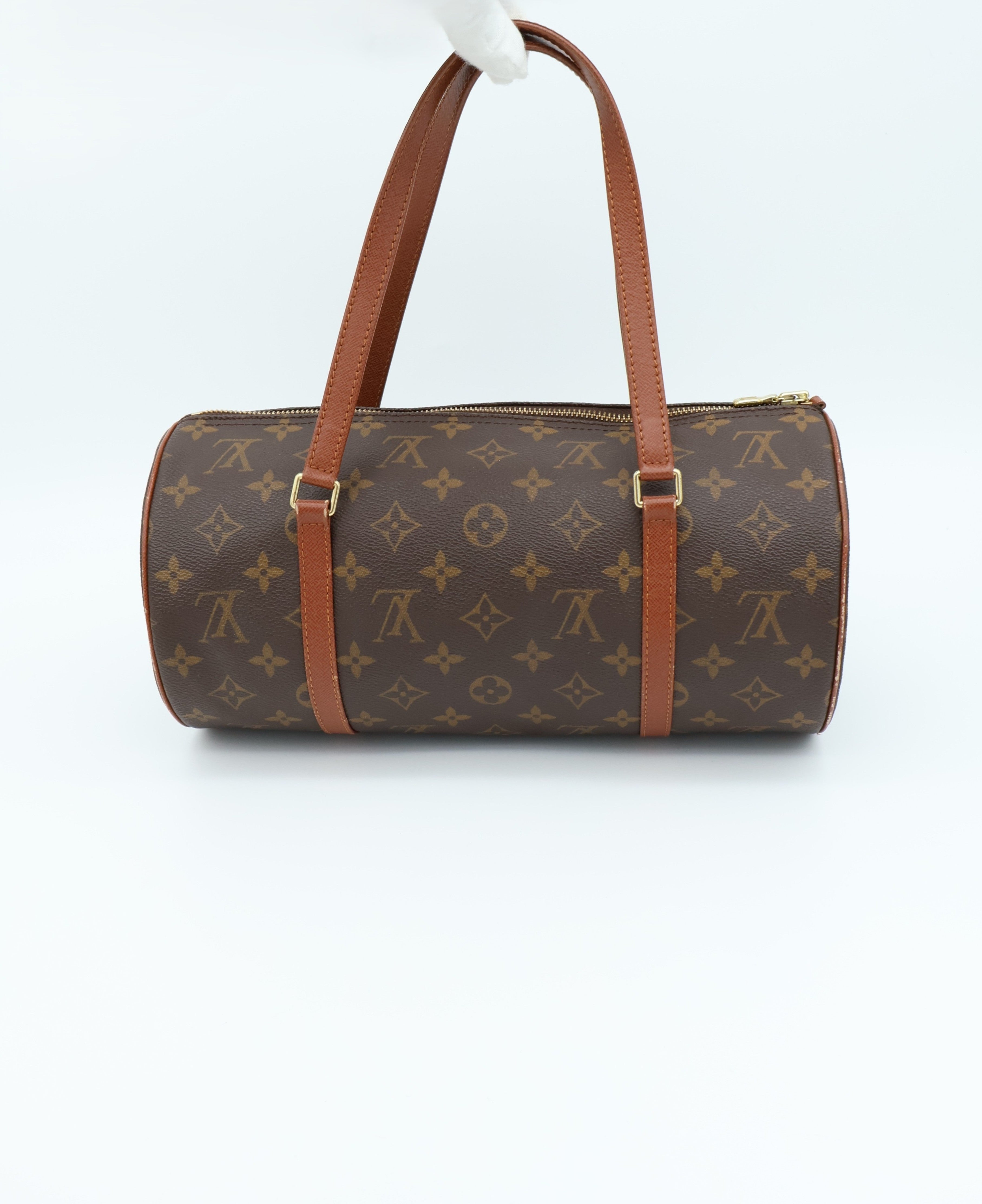 Louis Vuitton Papillon 30