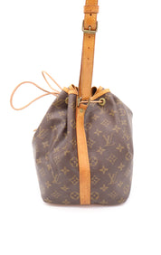Louis Vuitton Petit Noé