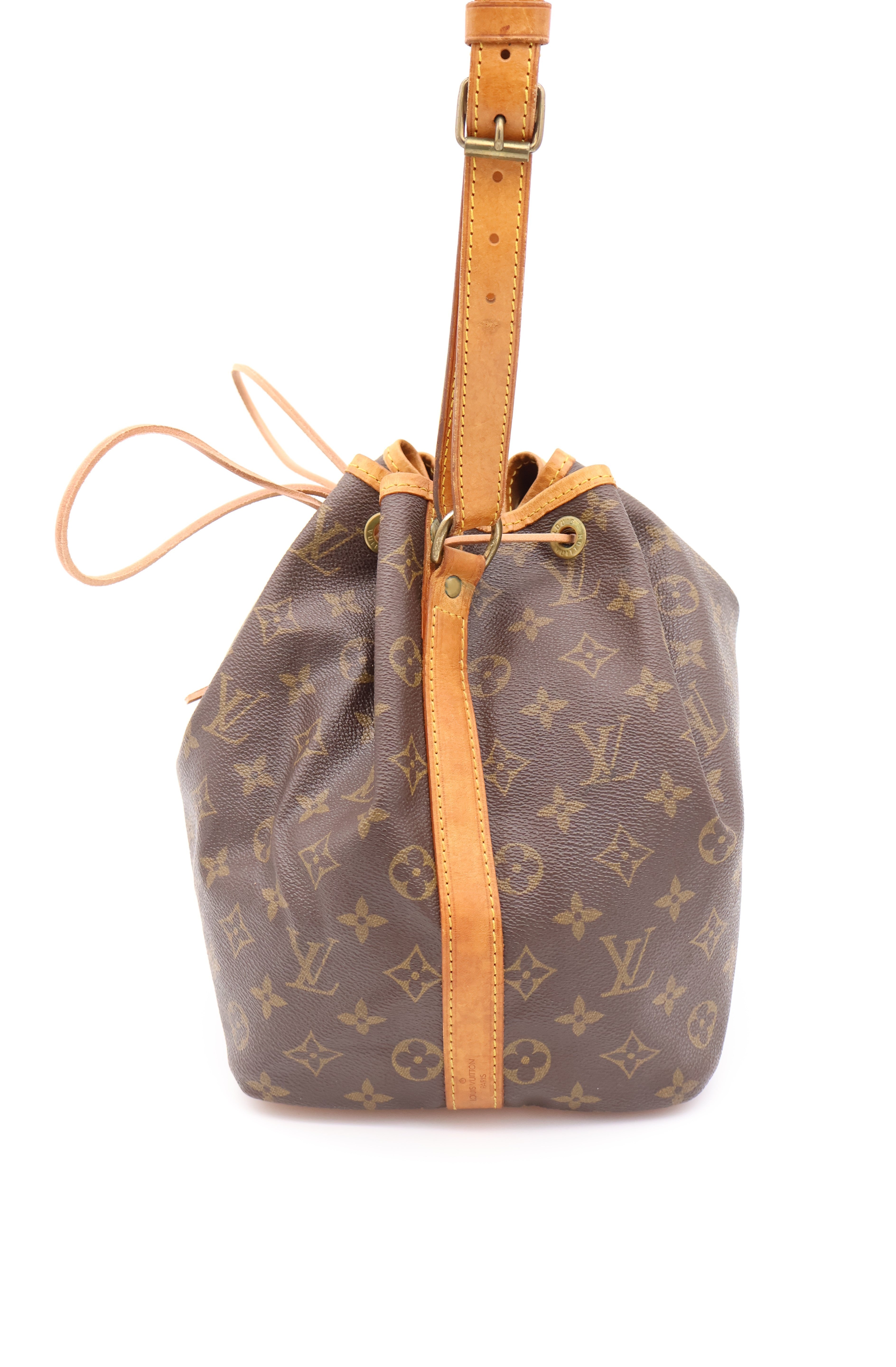 Louis Vuitton Petit Noé