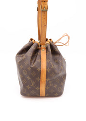 Louis Vuitton Petit Noé