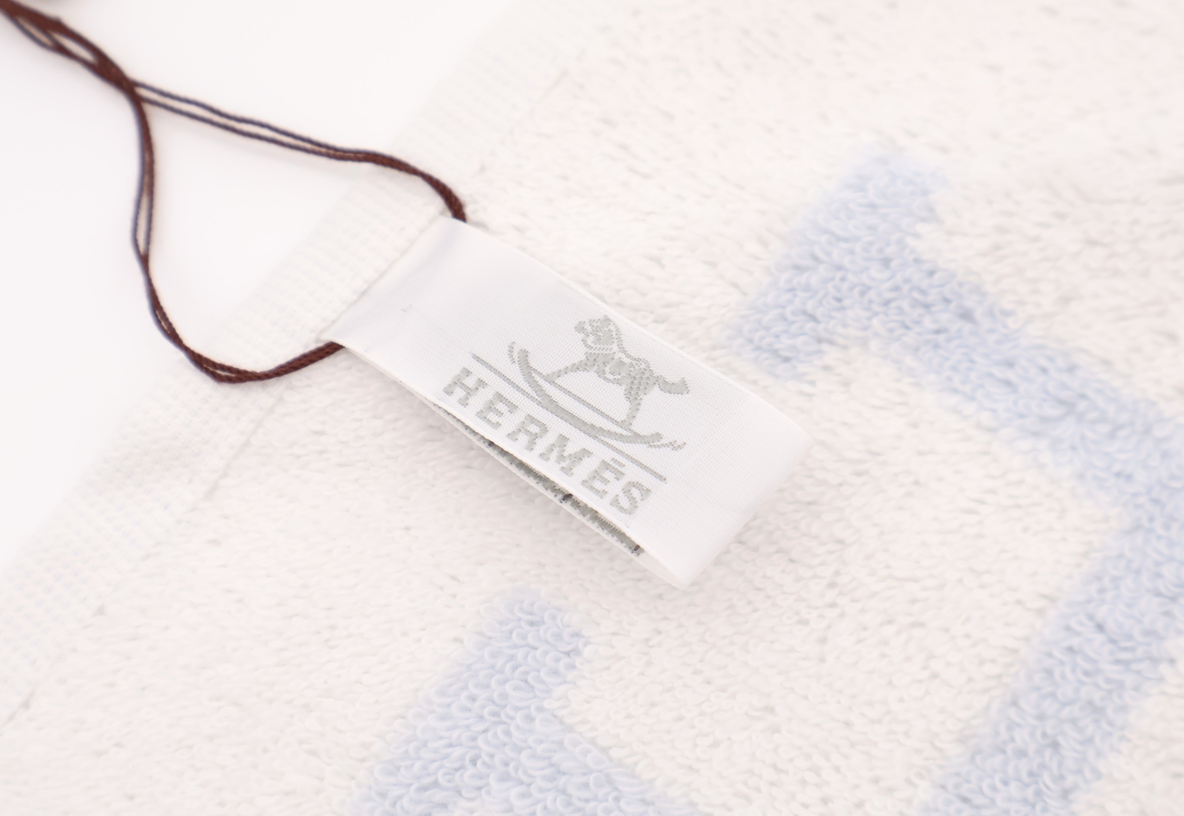 Hermès Avalon Towel