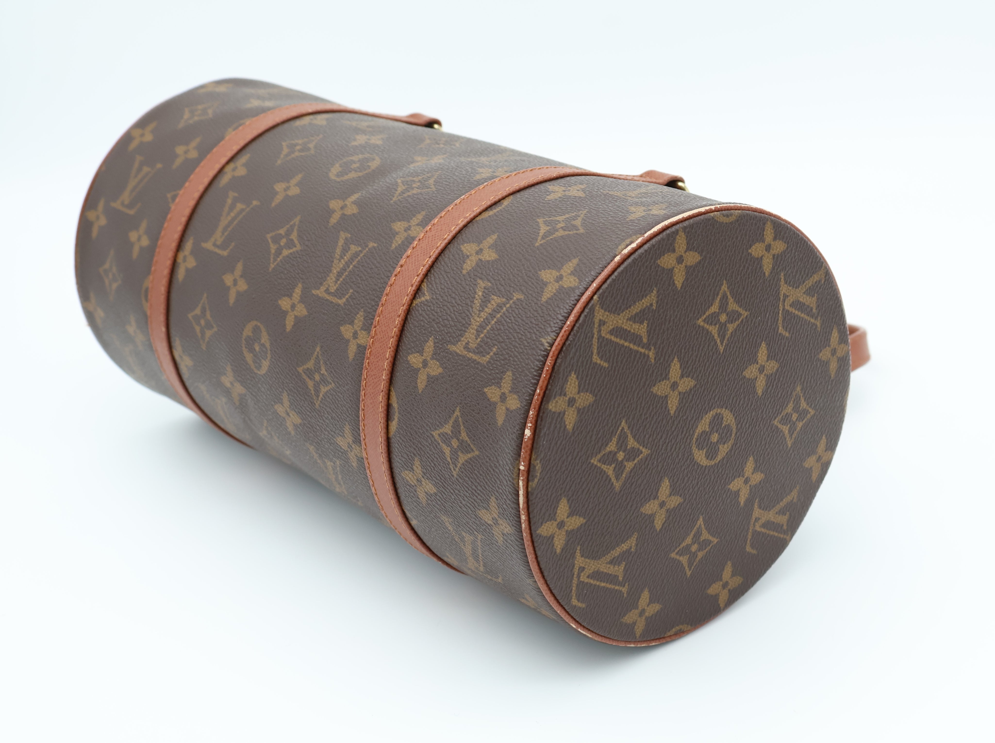 Louis Vuitton Papillon 30