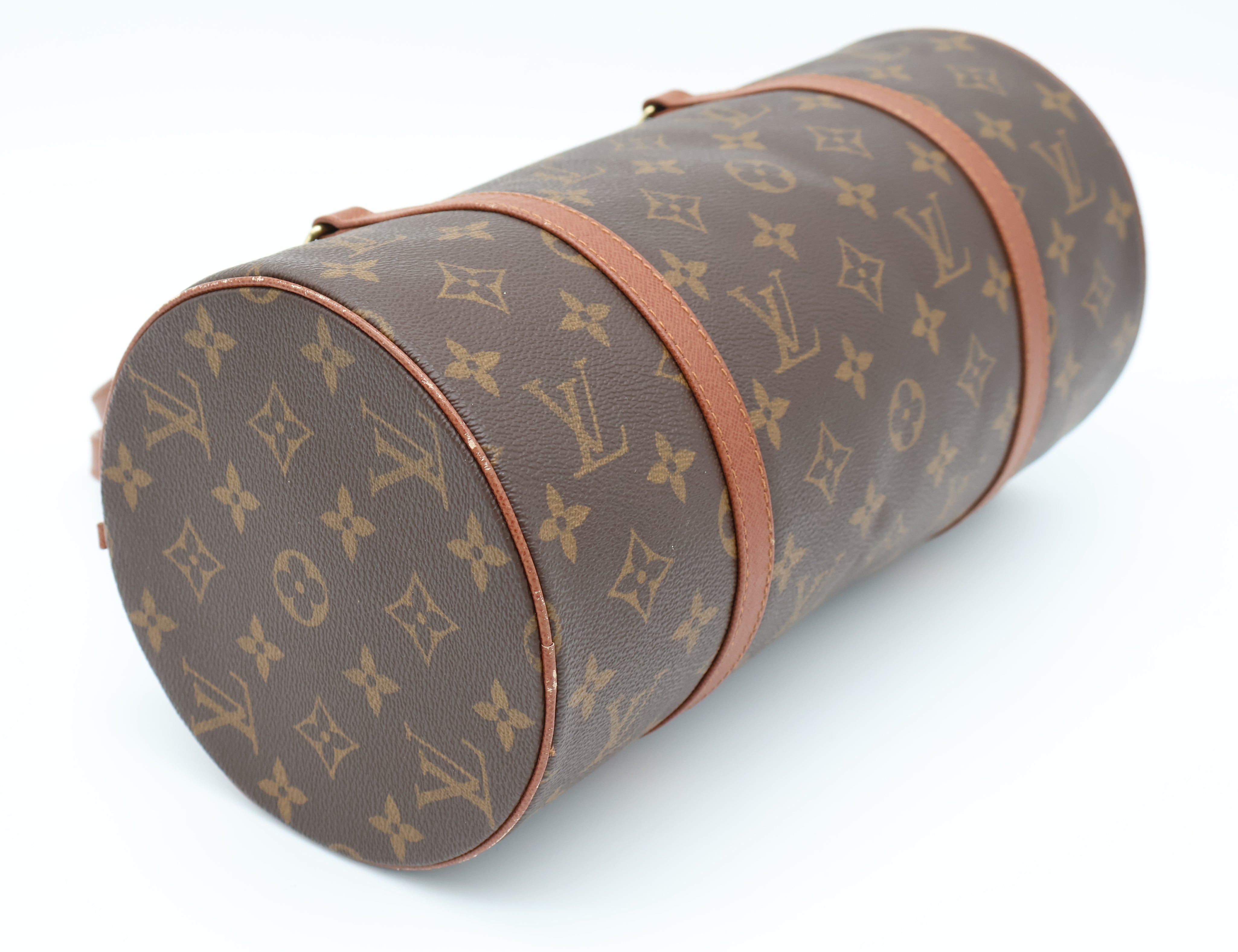 Louis Vuitton Papillon 30