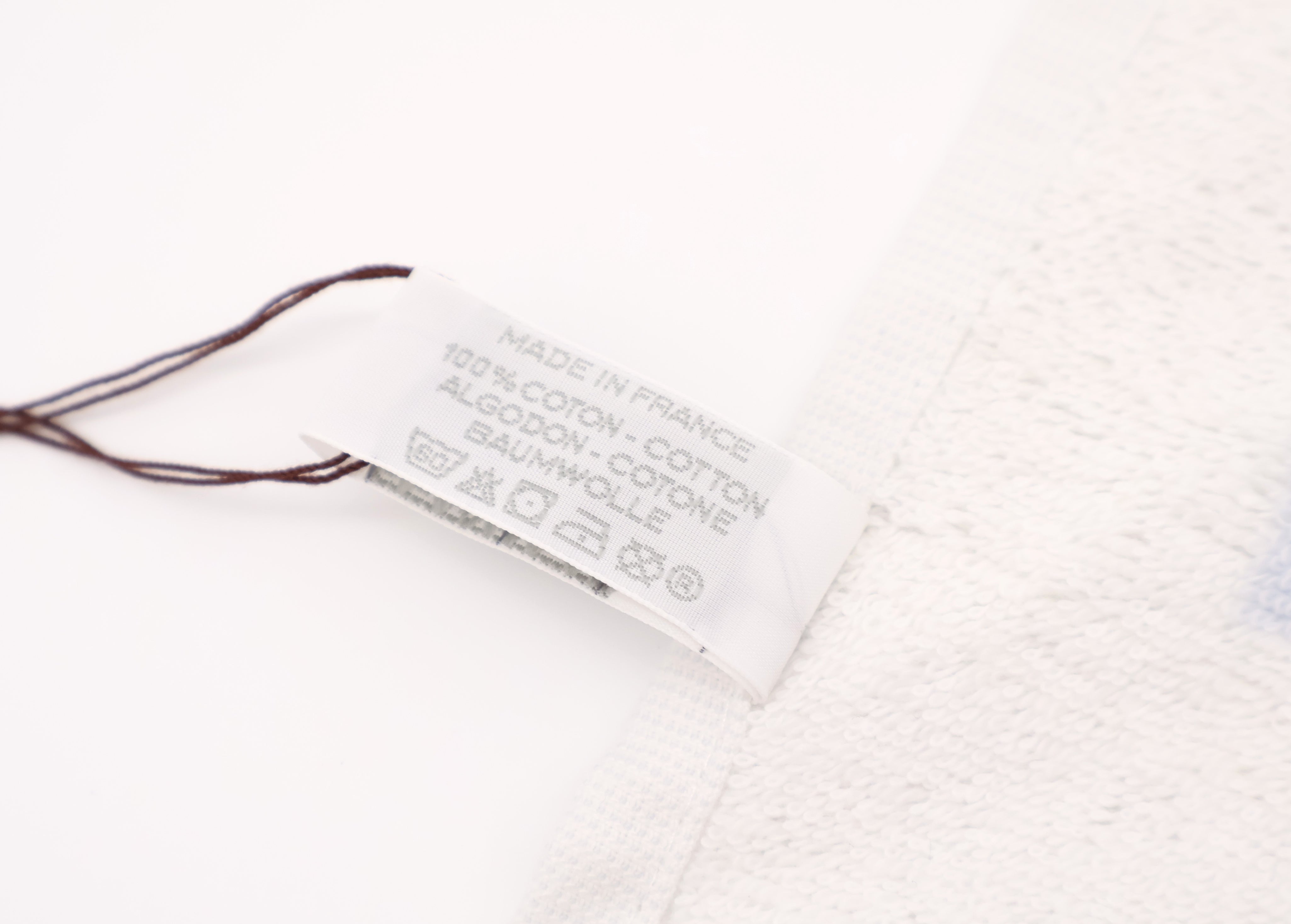 Hermès Avalon Towel