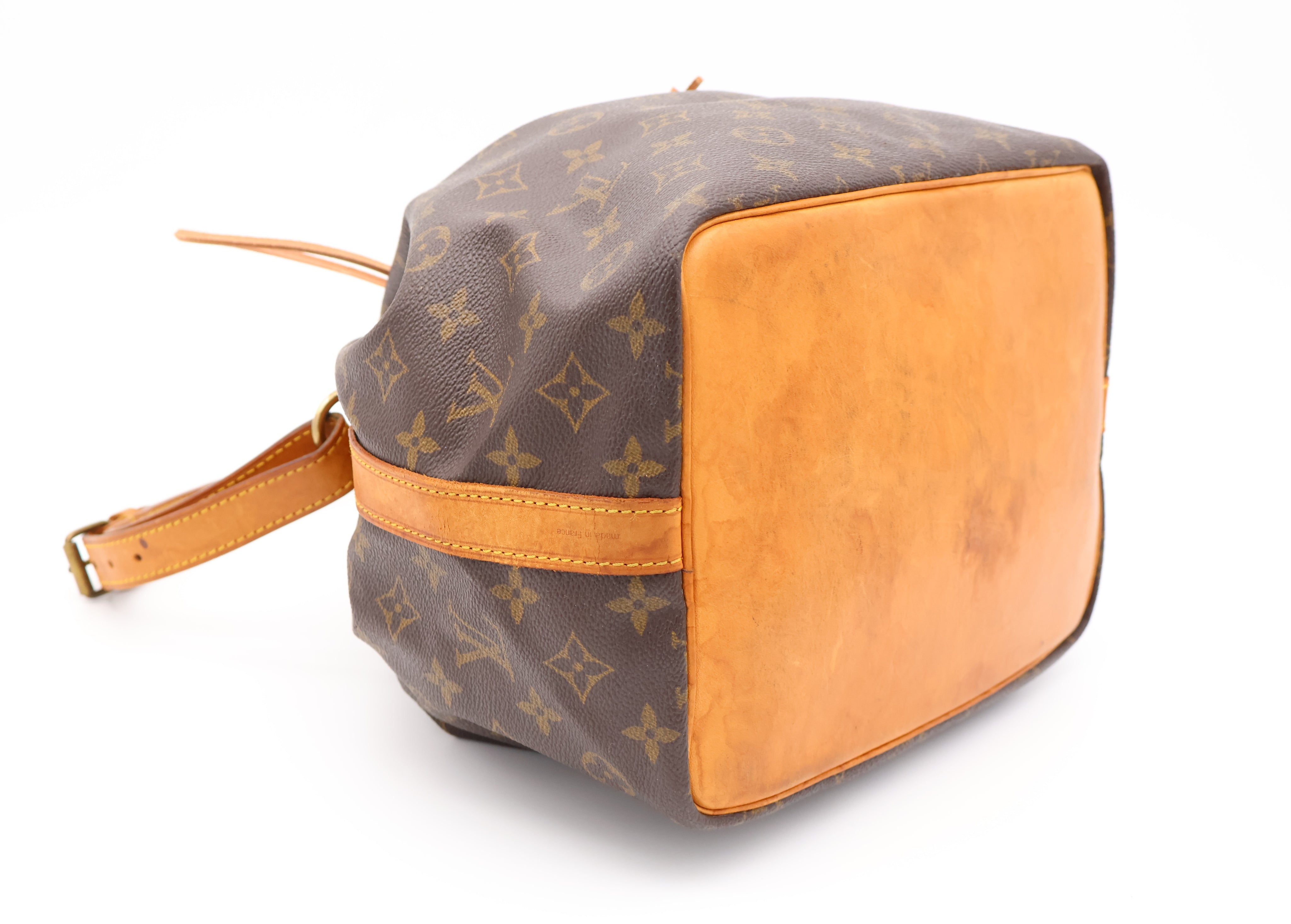 Louis Vuitton Petit Noé