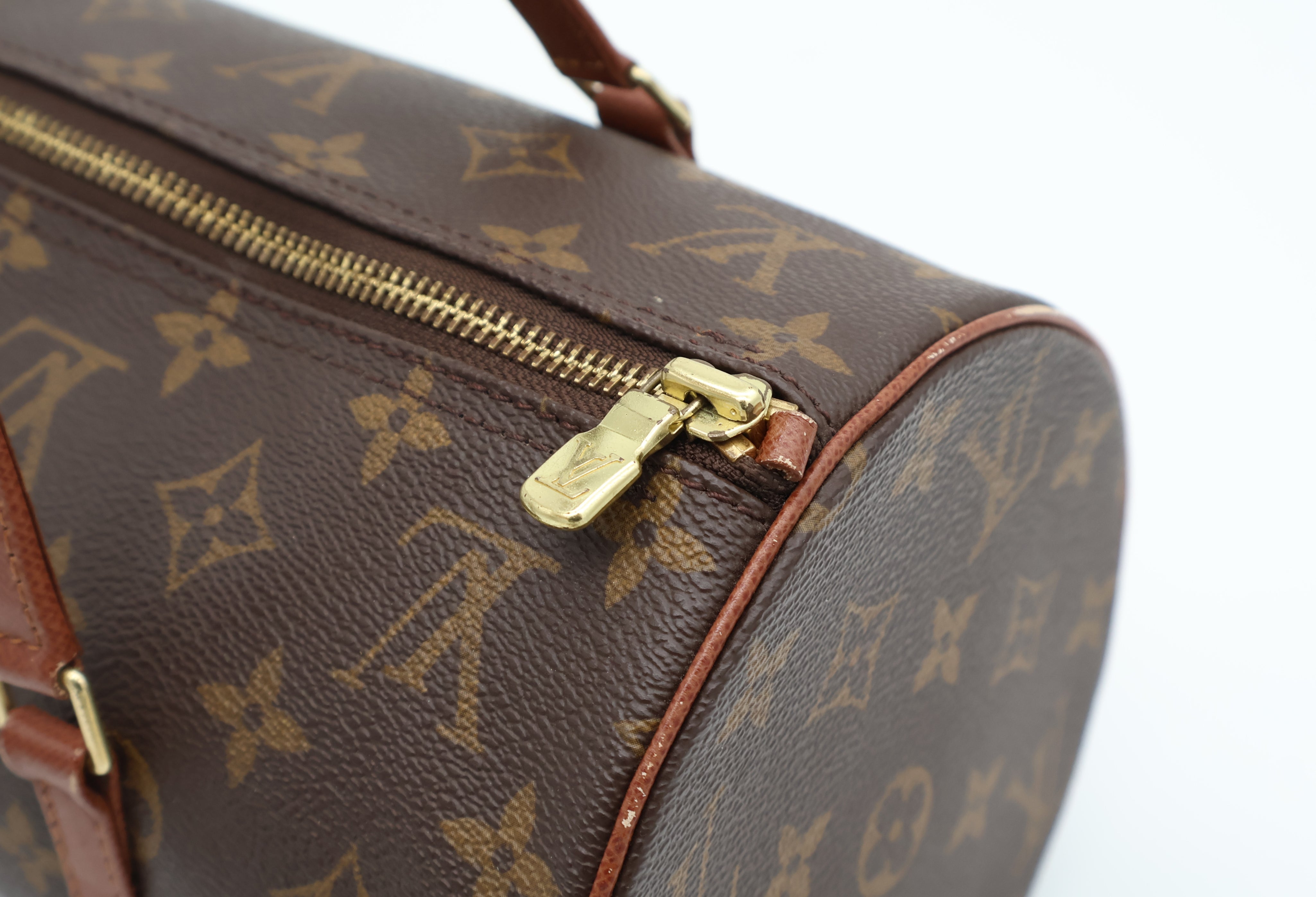 Louis Vuitton Papillon 30