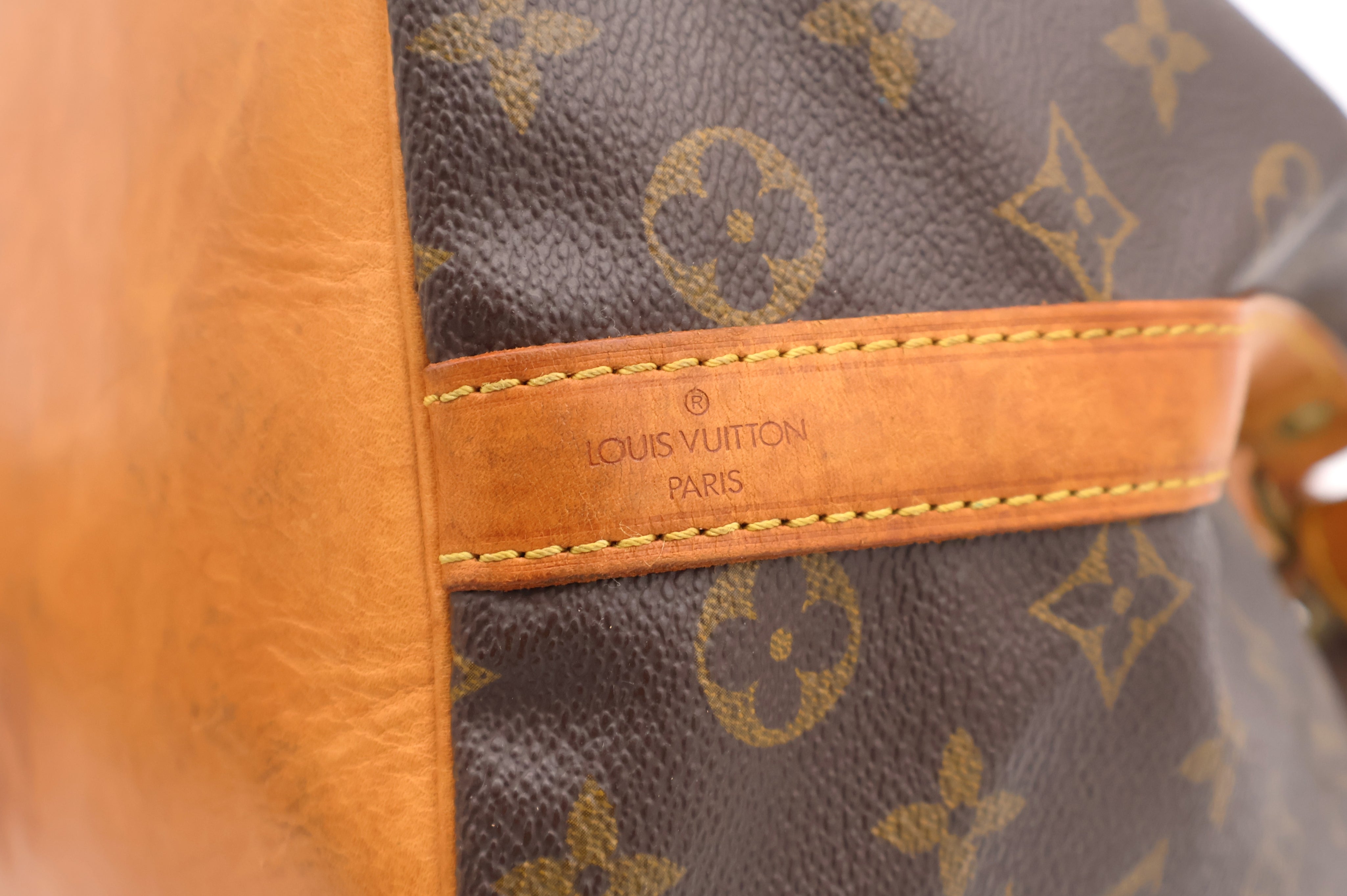 Louis Vuitton Petit Noé