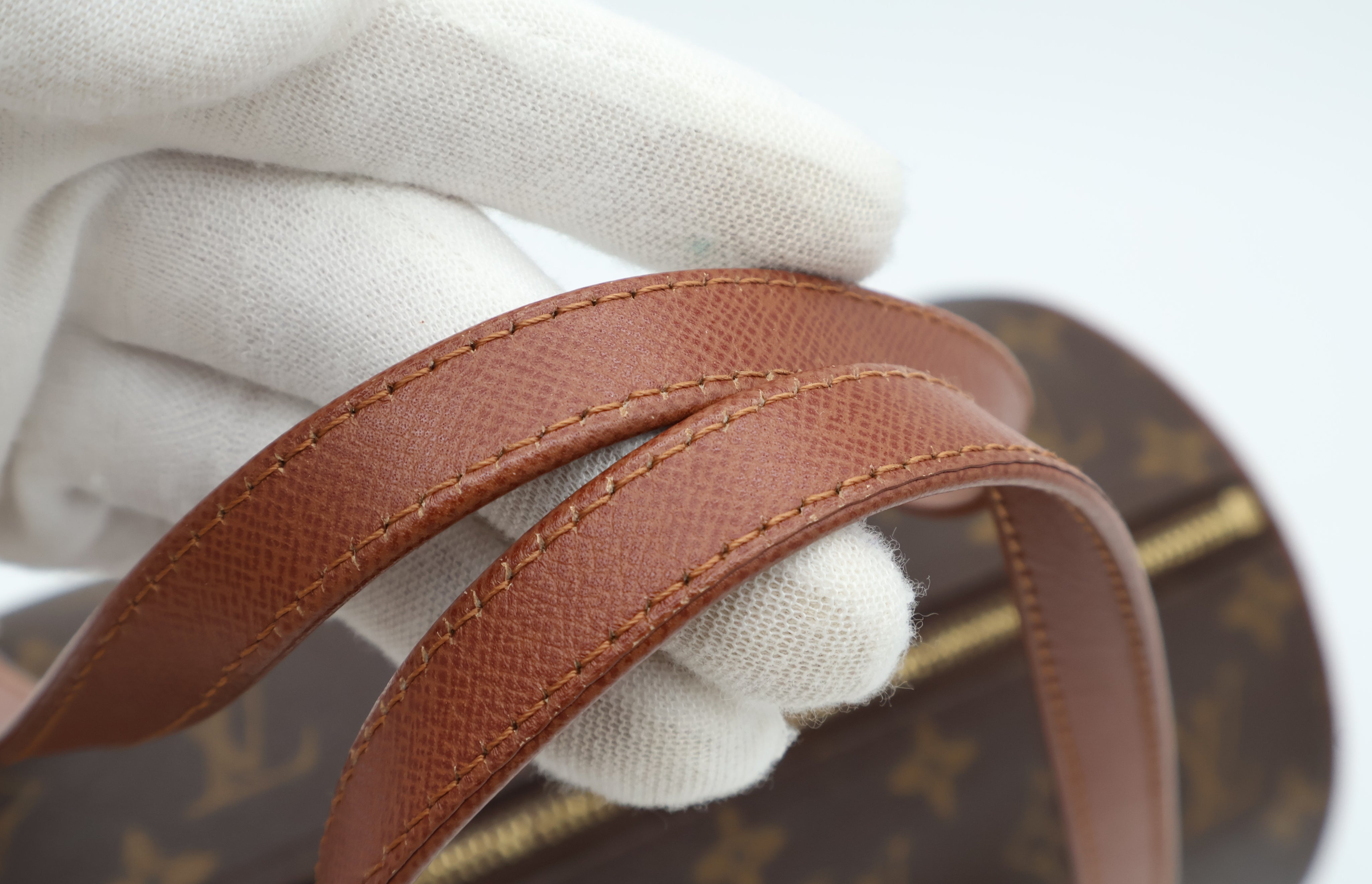 Louis Vuitton Papillon 30