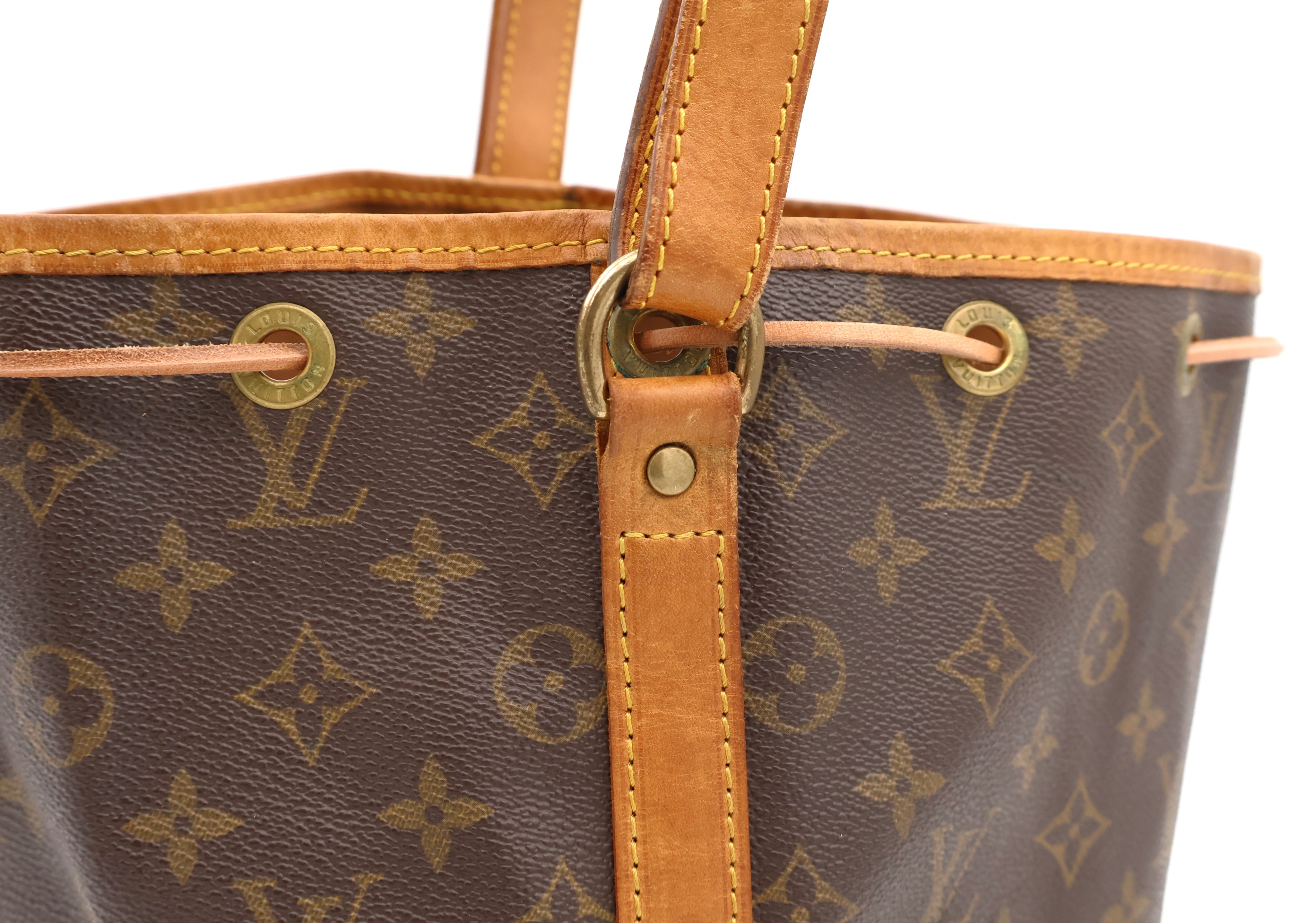 Louis Vuitton Petit Noé