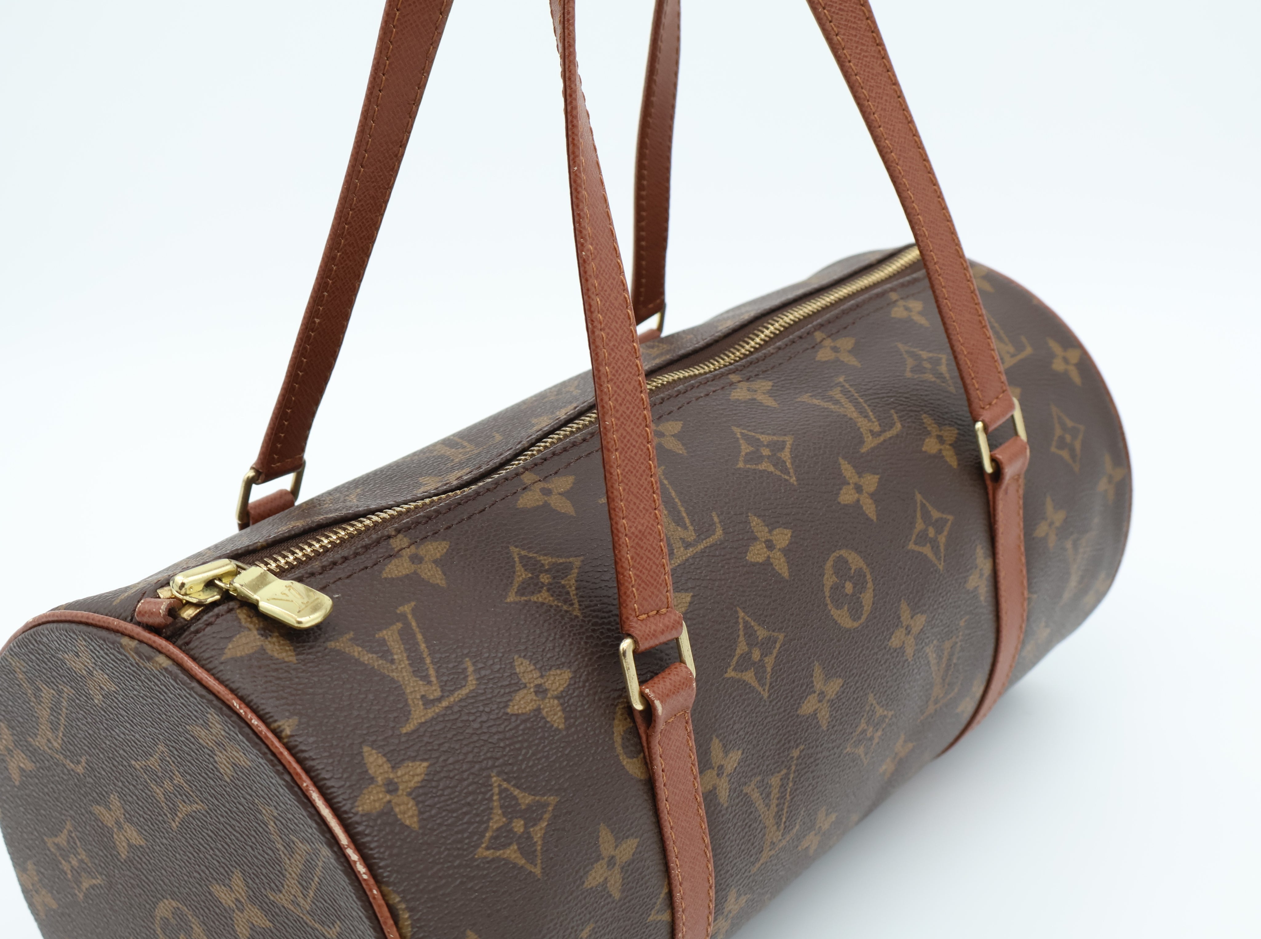 Louis Vuitton Papillon 30