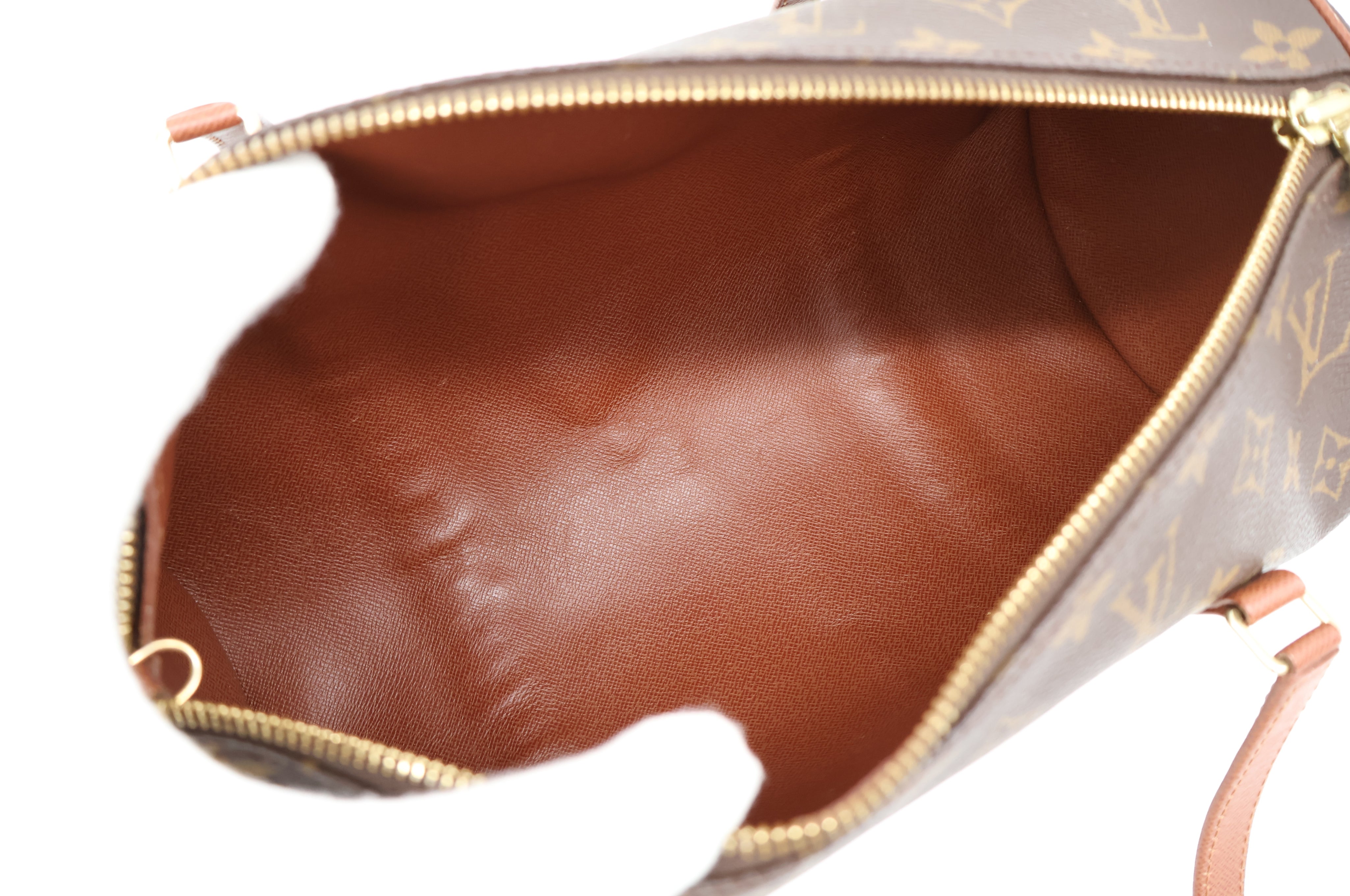 Louis Vuitton Papillon 30