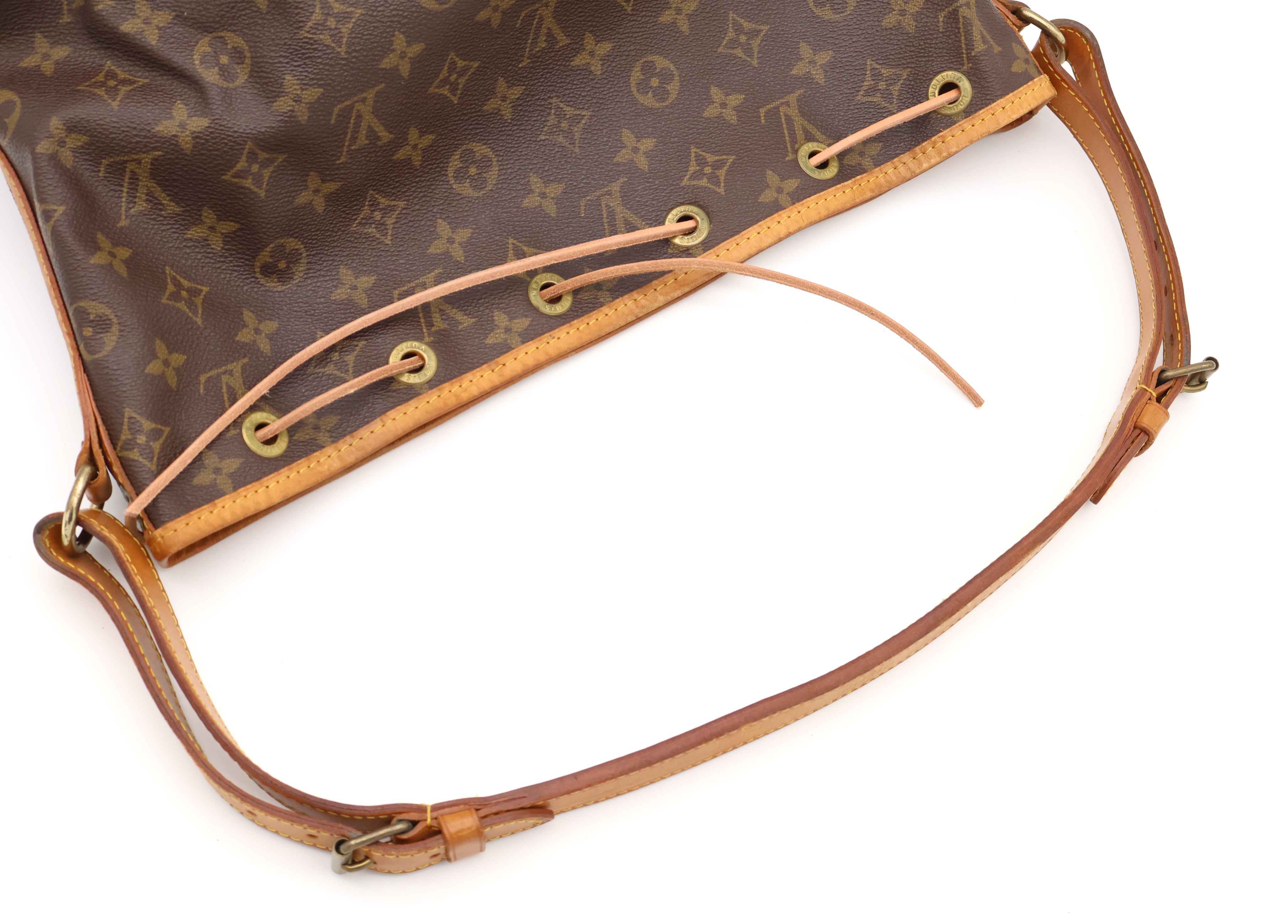Louis Vuitton Petit Noé