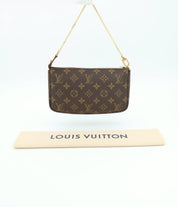 Louis Vuitton Pochette Accessoires