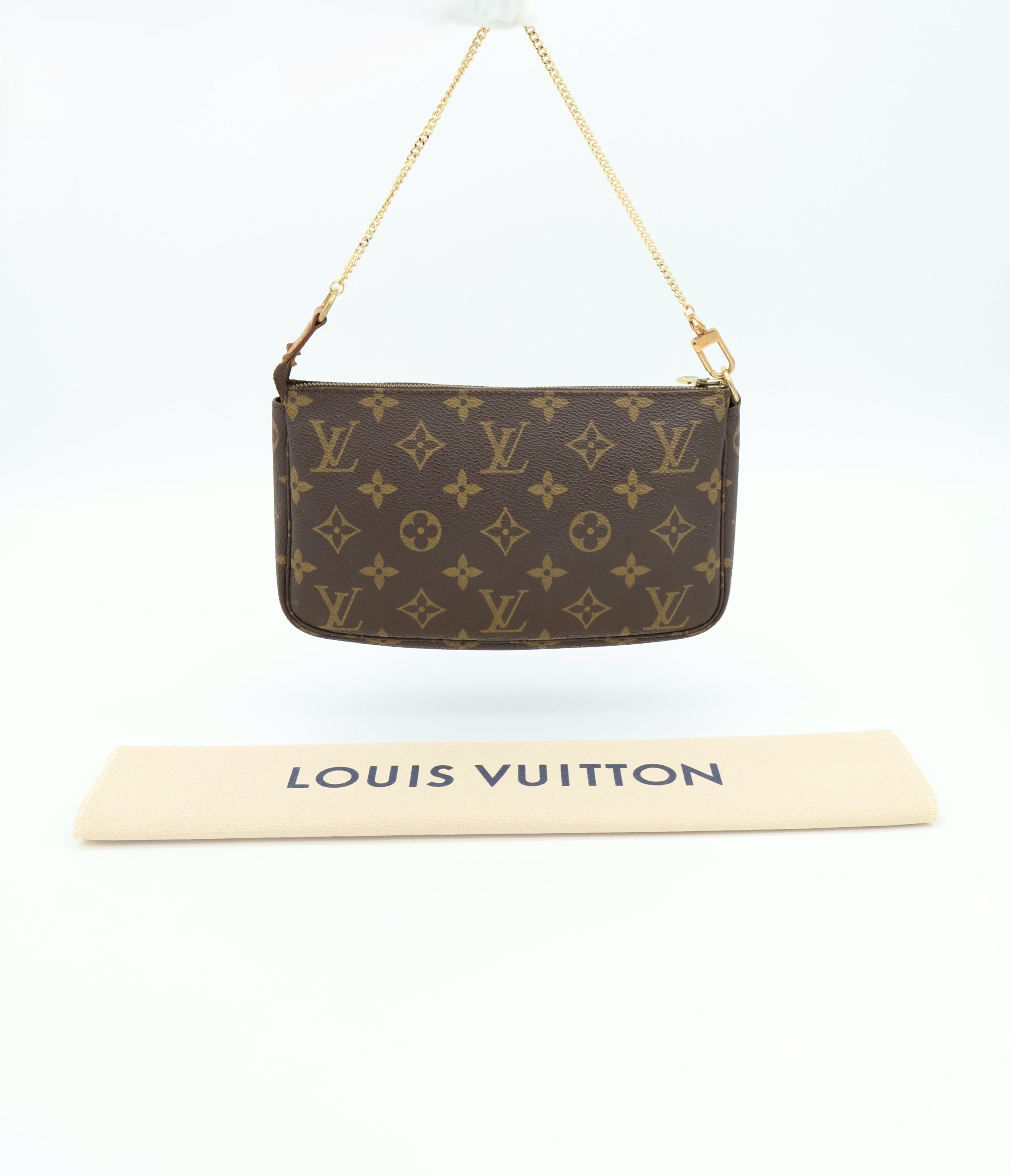 Louis Vuitton Pochette Accessoires