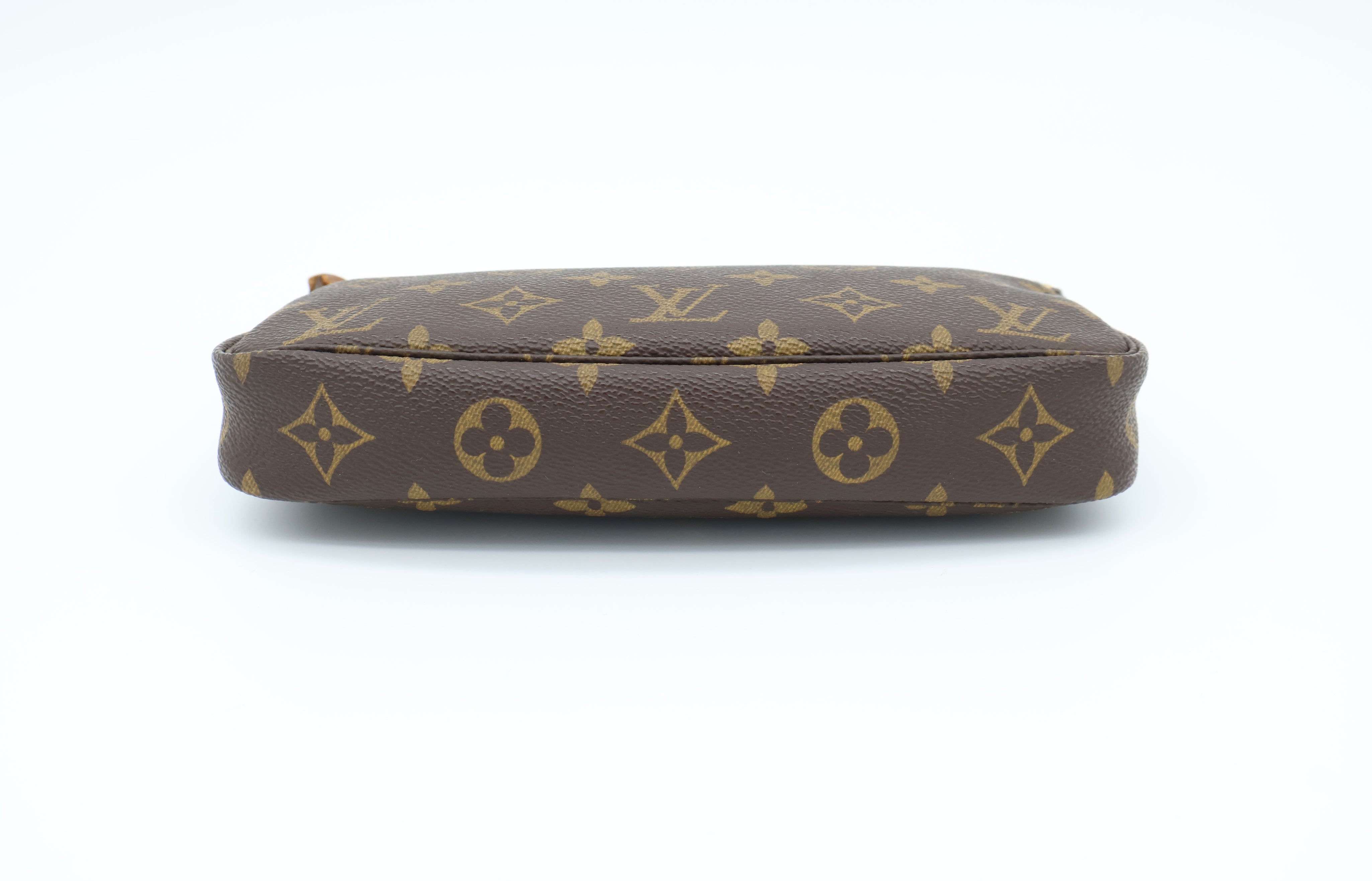 Louis Vuitton Pochette Accessoires