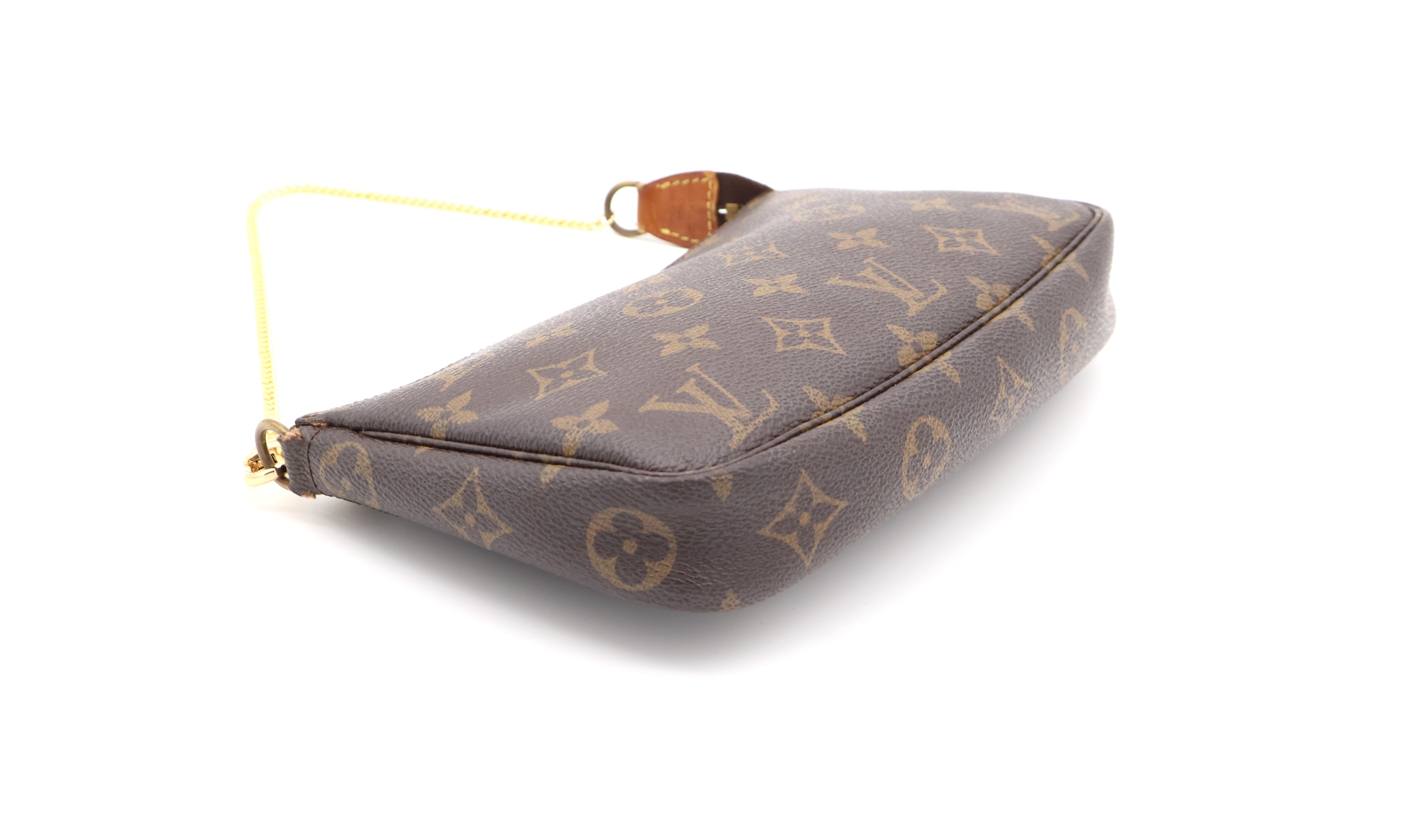 Louis Vuitton Pochette Accessoires