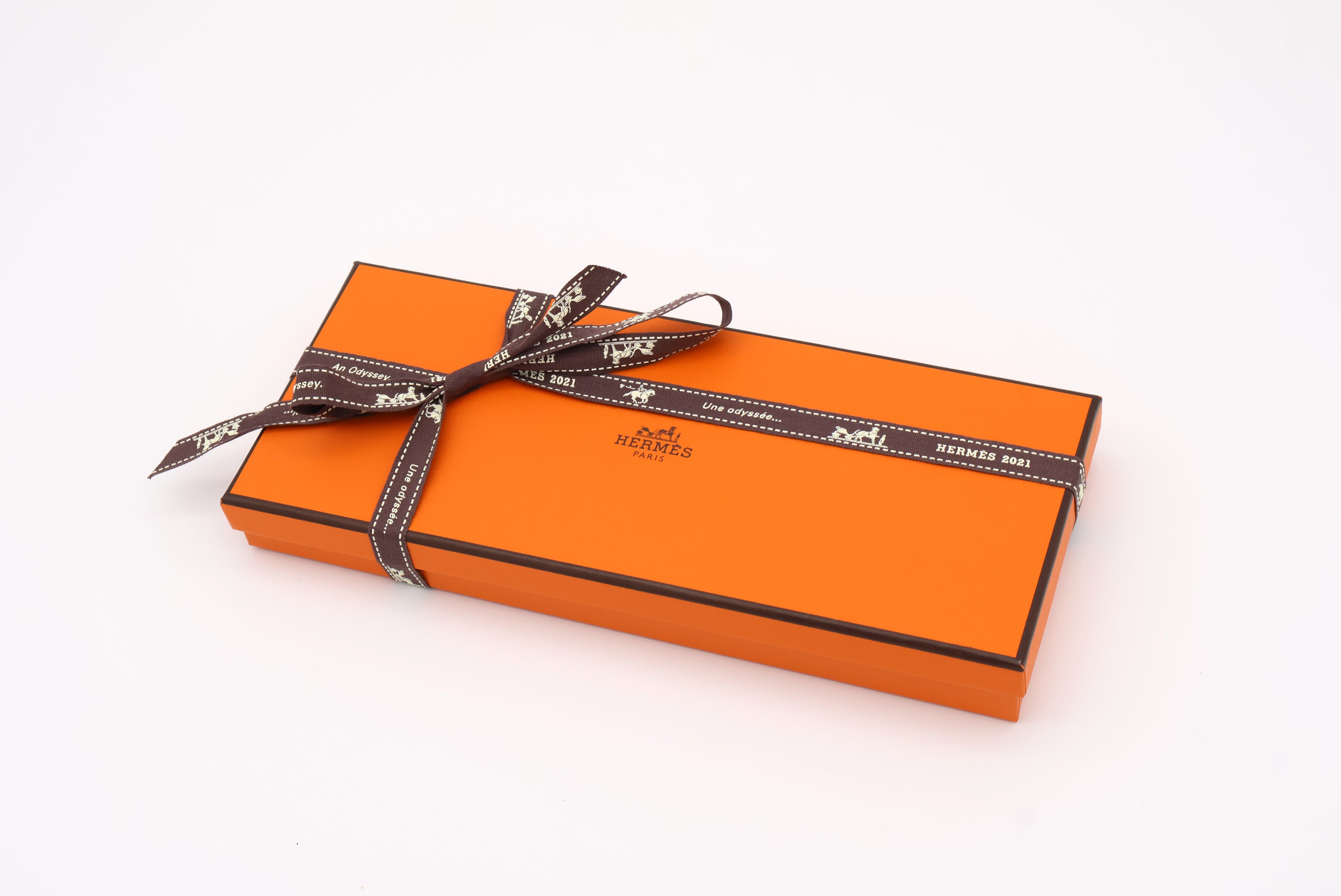 Hermès Avalon Towel