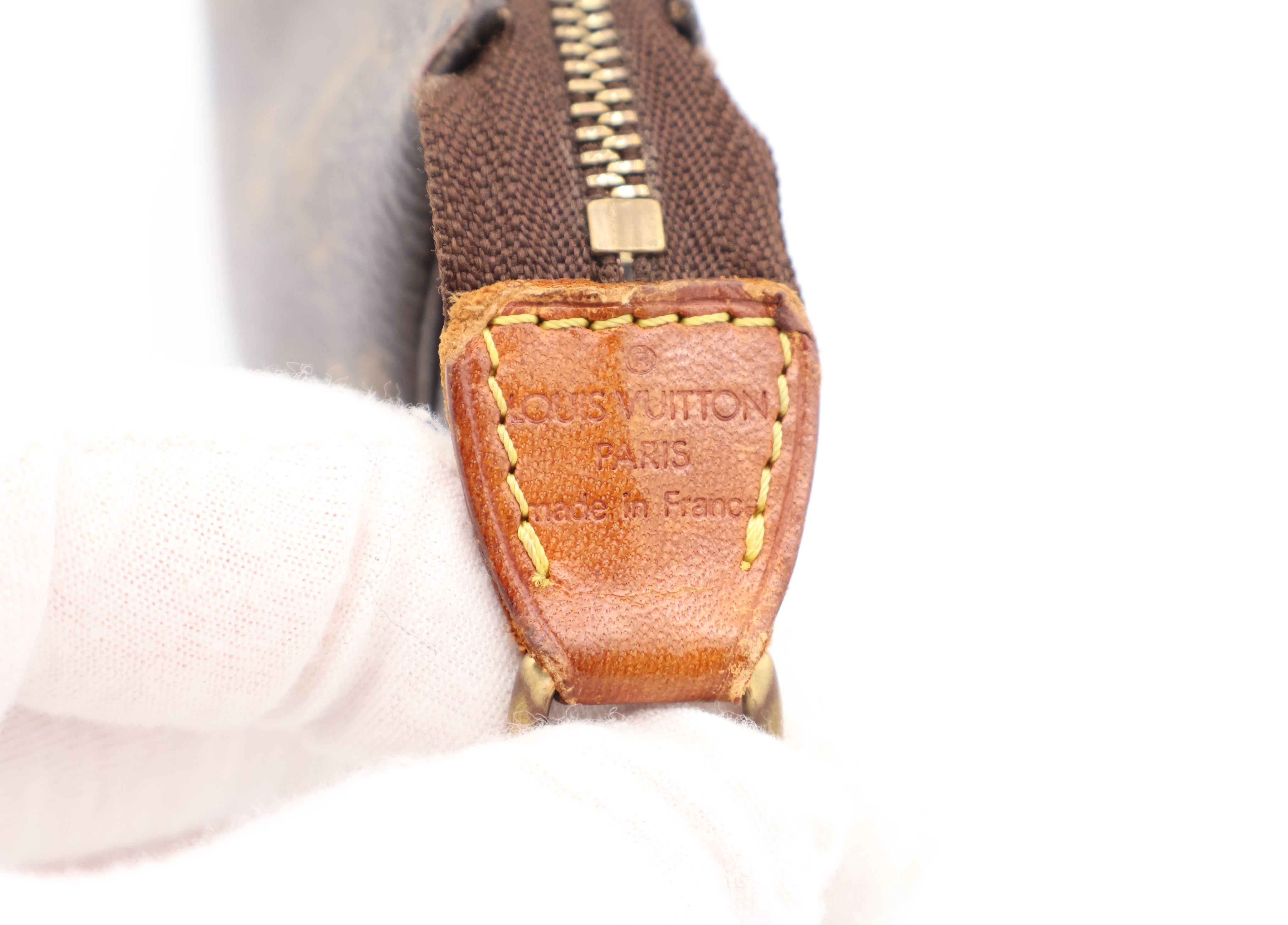 Louis Vuitton Pochette Accessoires