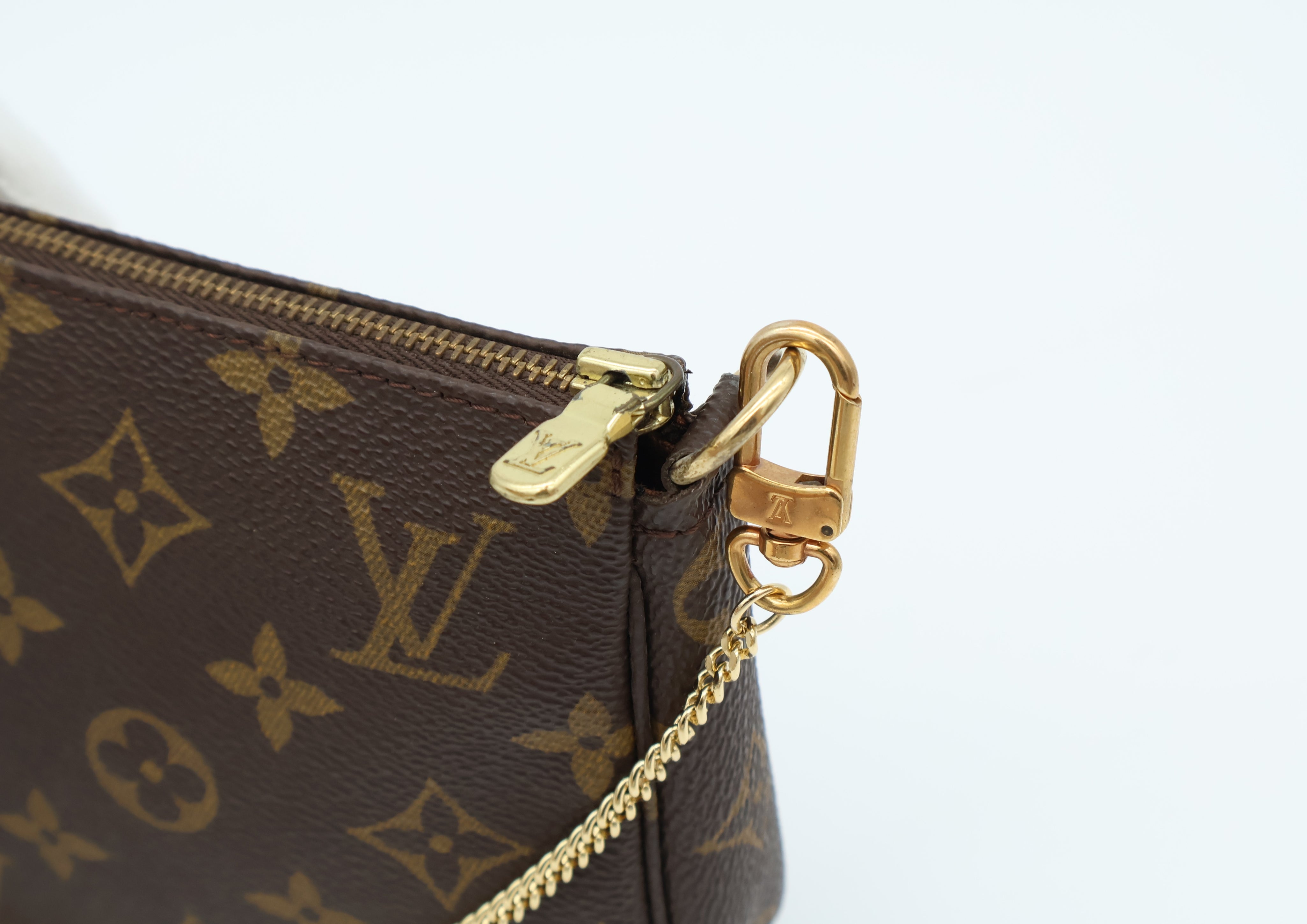 Louis Vuitton Pochette Accessoires
