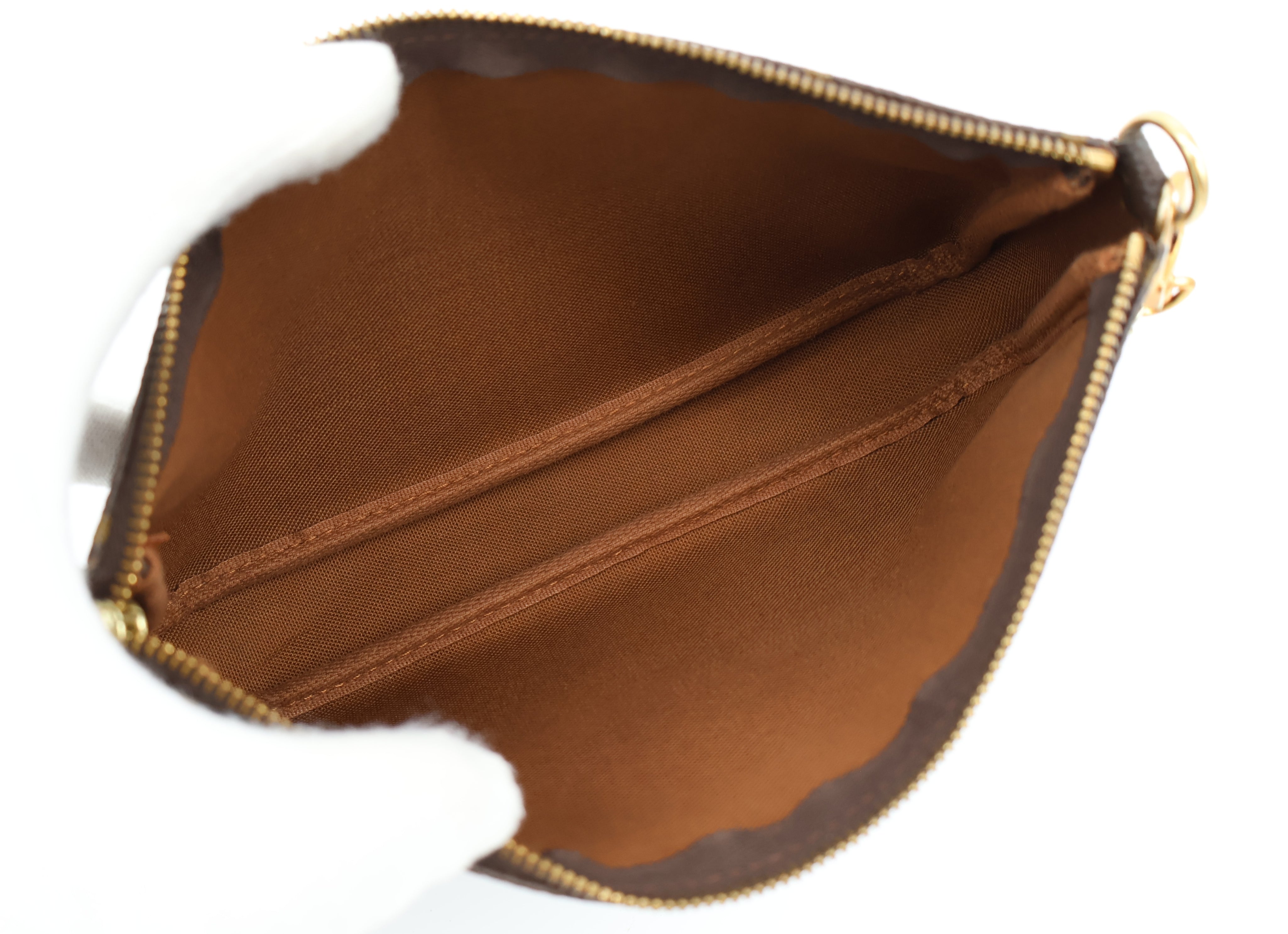 Louis Vuitton Pochette Accessoires