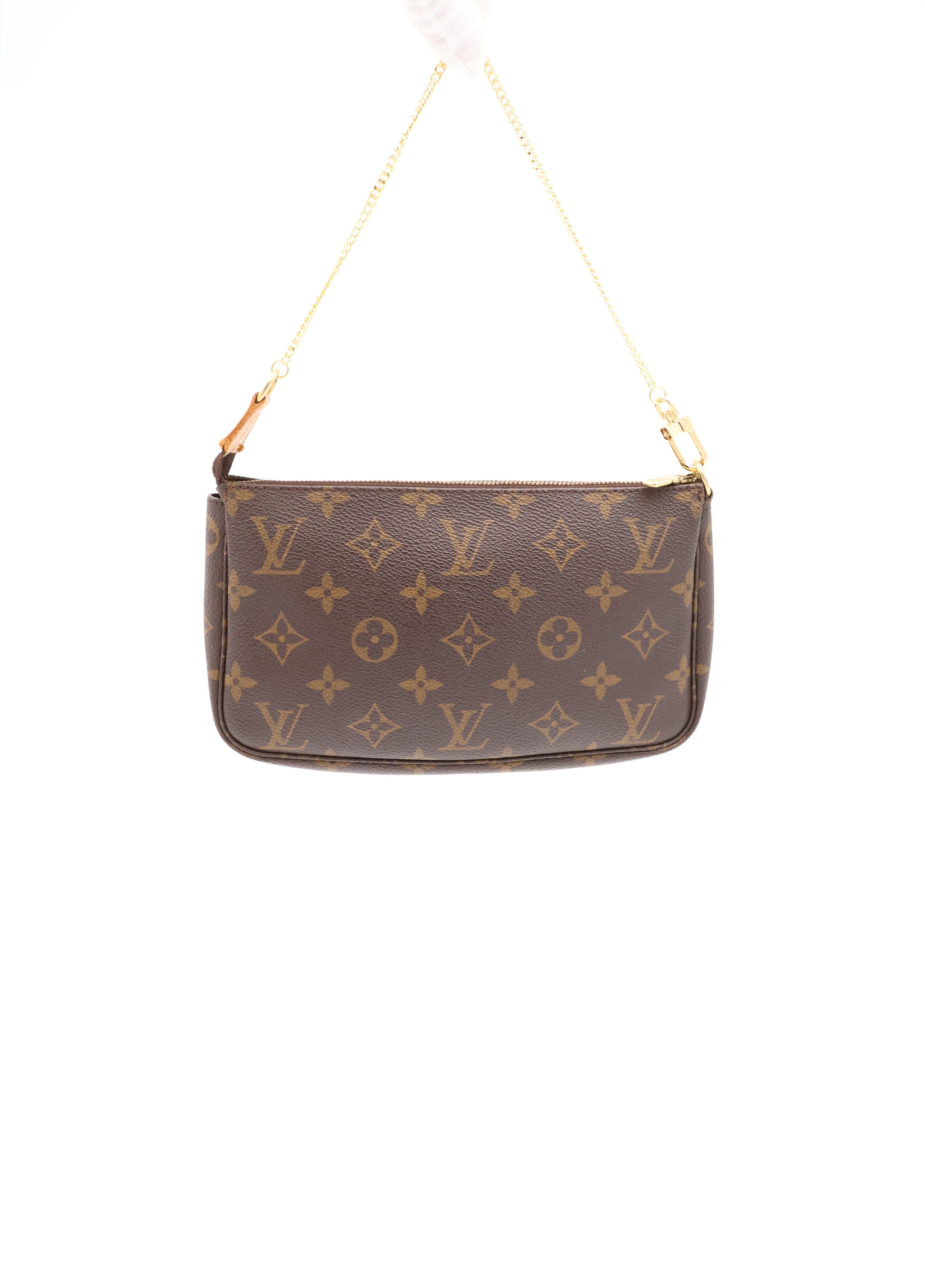 Louis Vuitton Pochette Accessoires