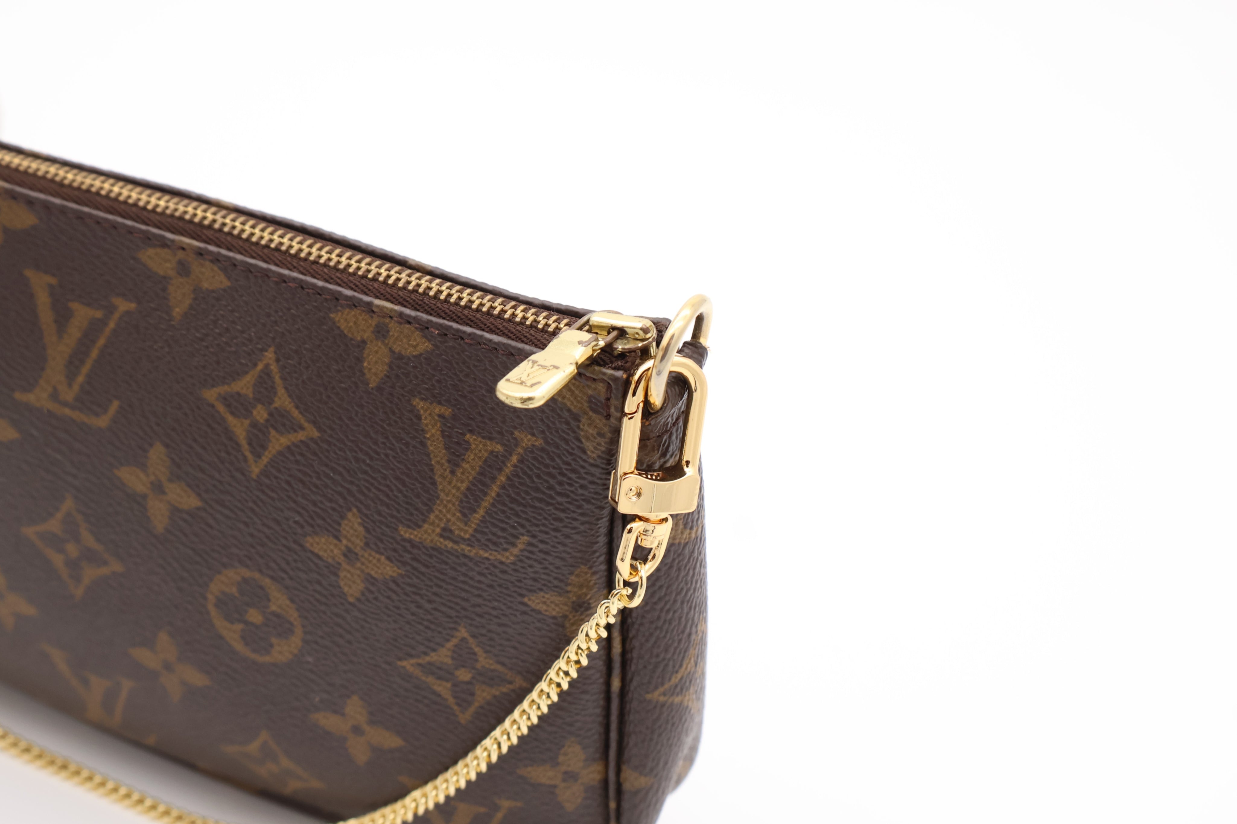 Louis Vuitton Pochette Accessoires