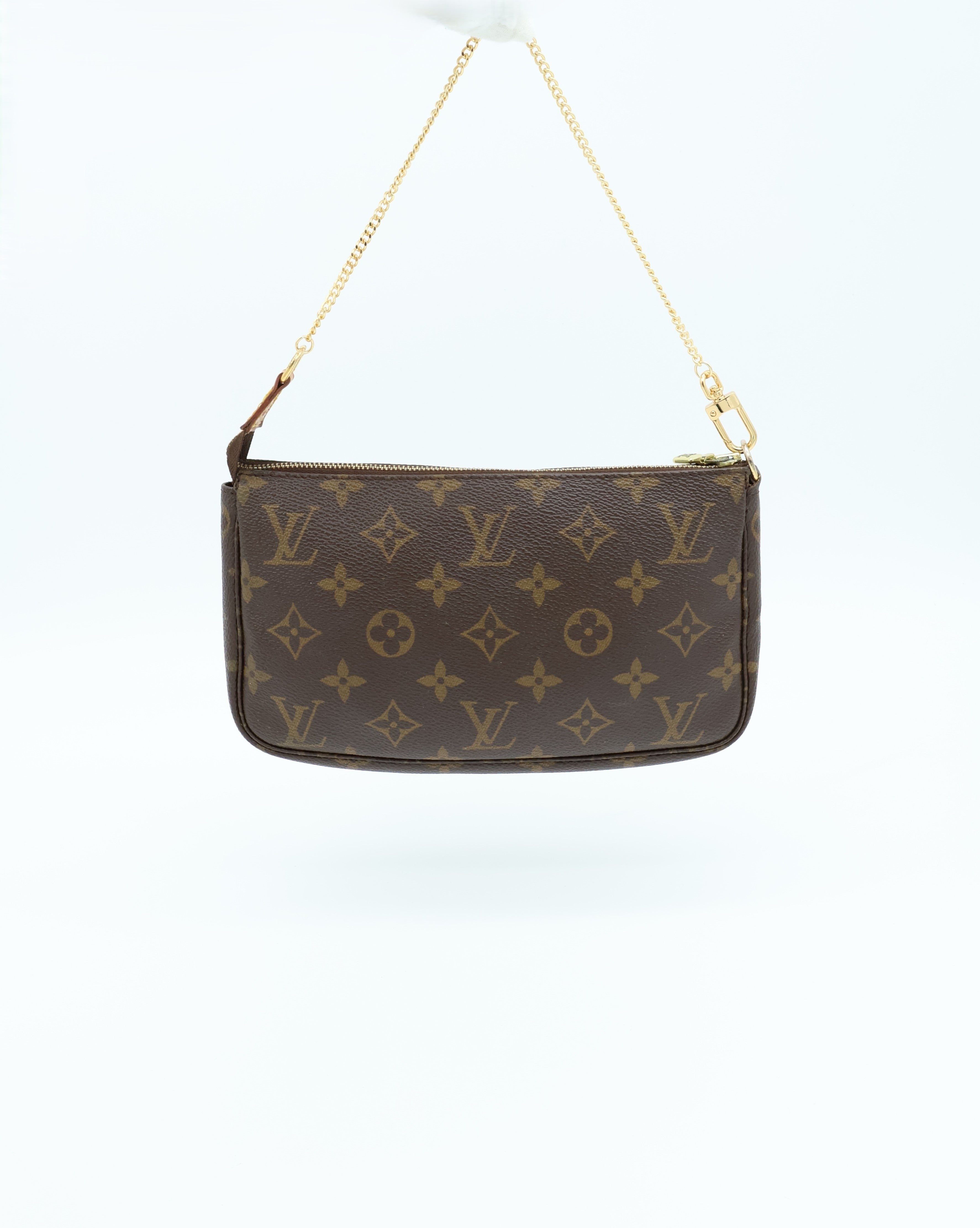 Louis Vuitton Pochette Accessoires