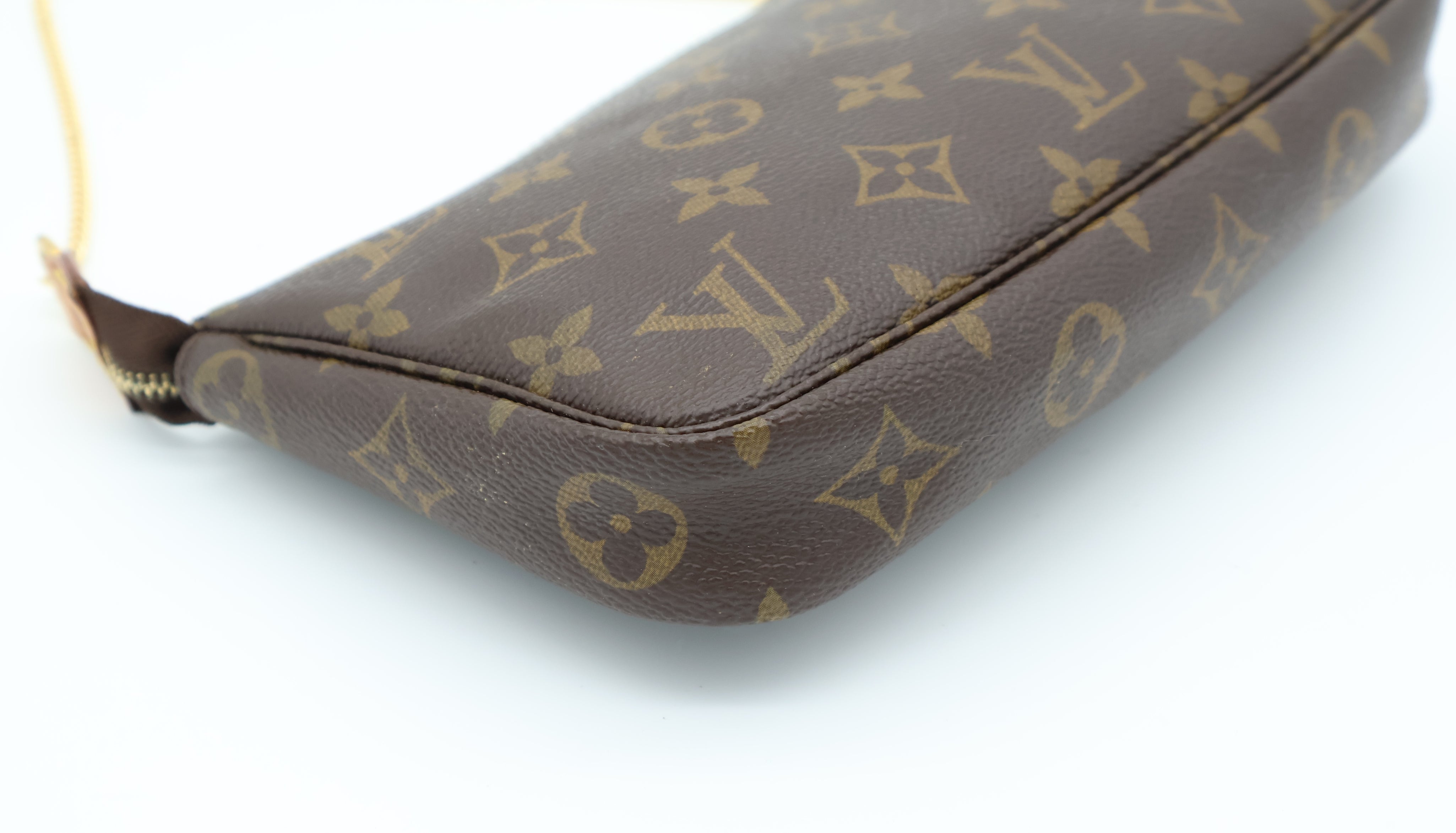 Louis Vuitton Pochette Accessoires