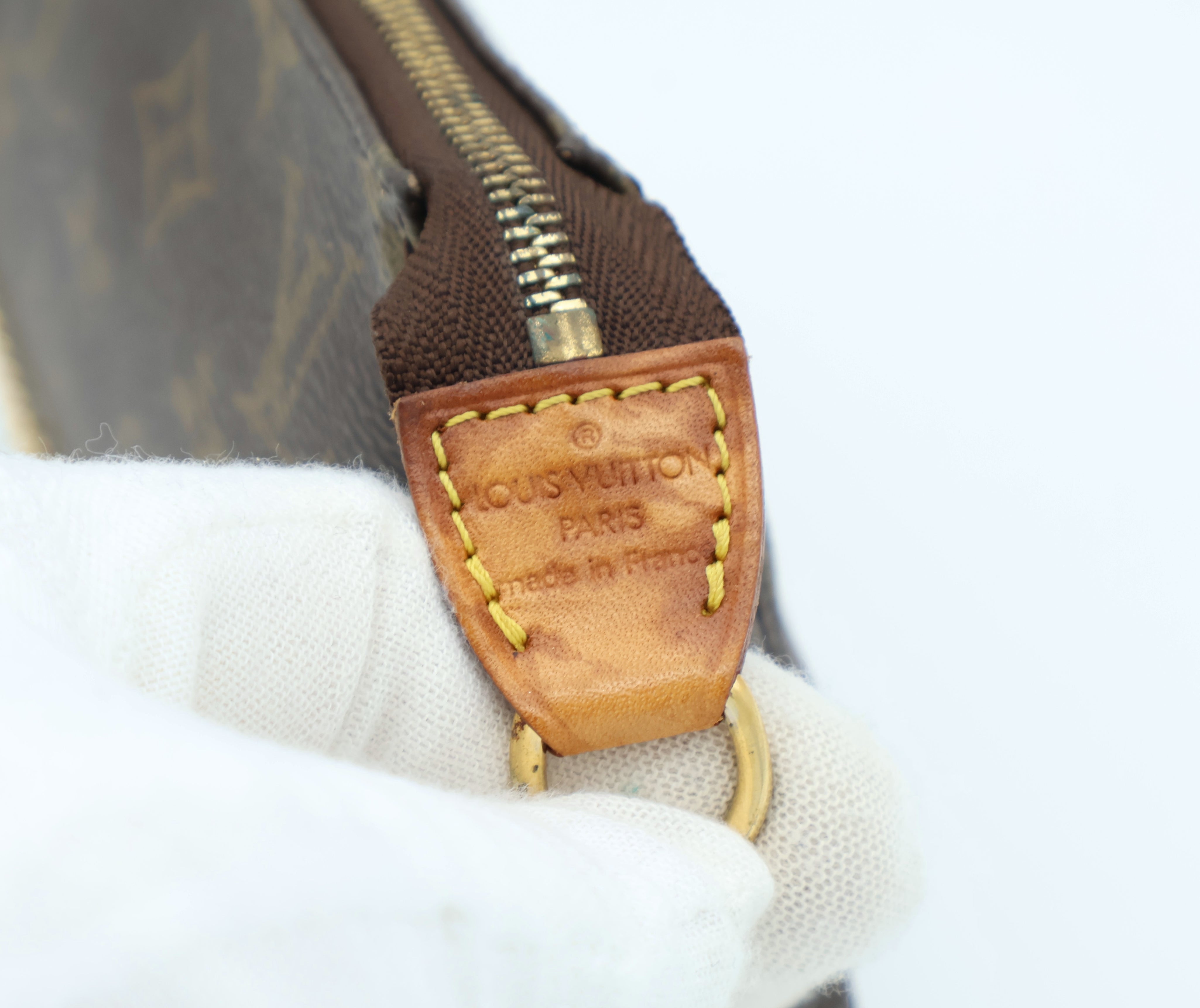 Louis Vuitton Pochette Accessoires