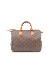 Louis Vuitton Speedy 30