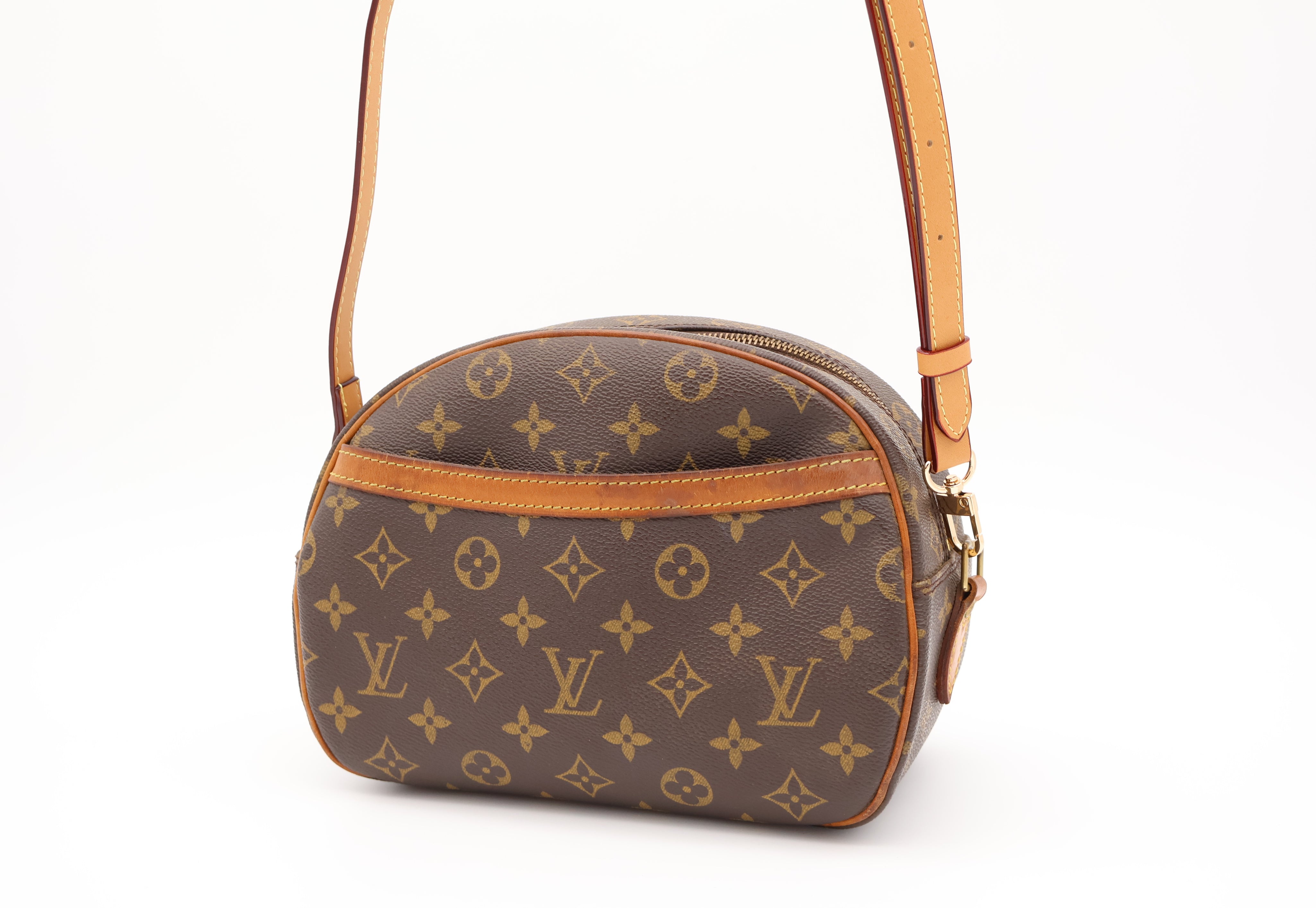 Louis Vuitton Blois