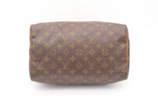 Louis Vuitton Speedy 30