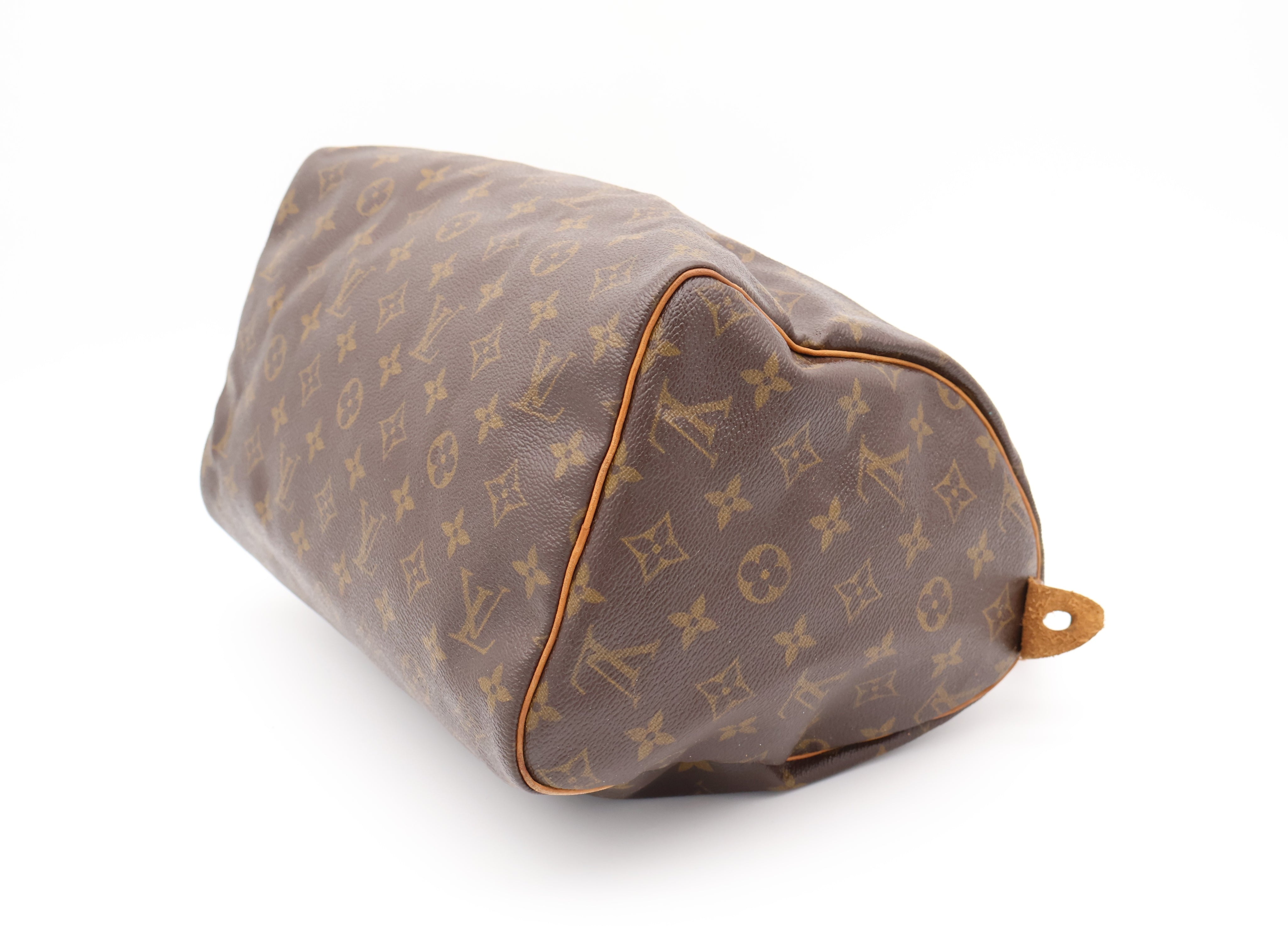 Louis Vuitton Speedy 30