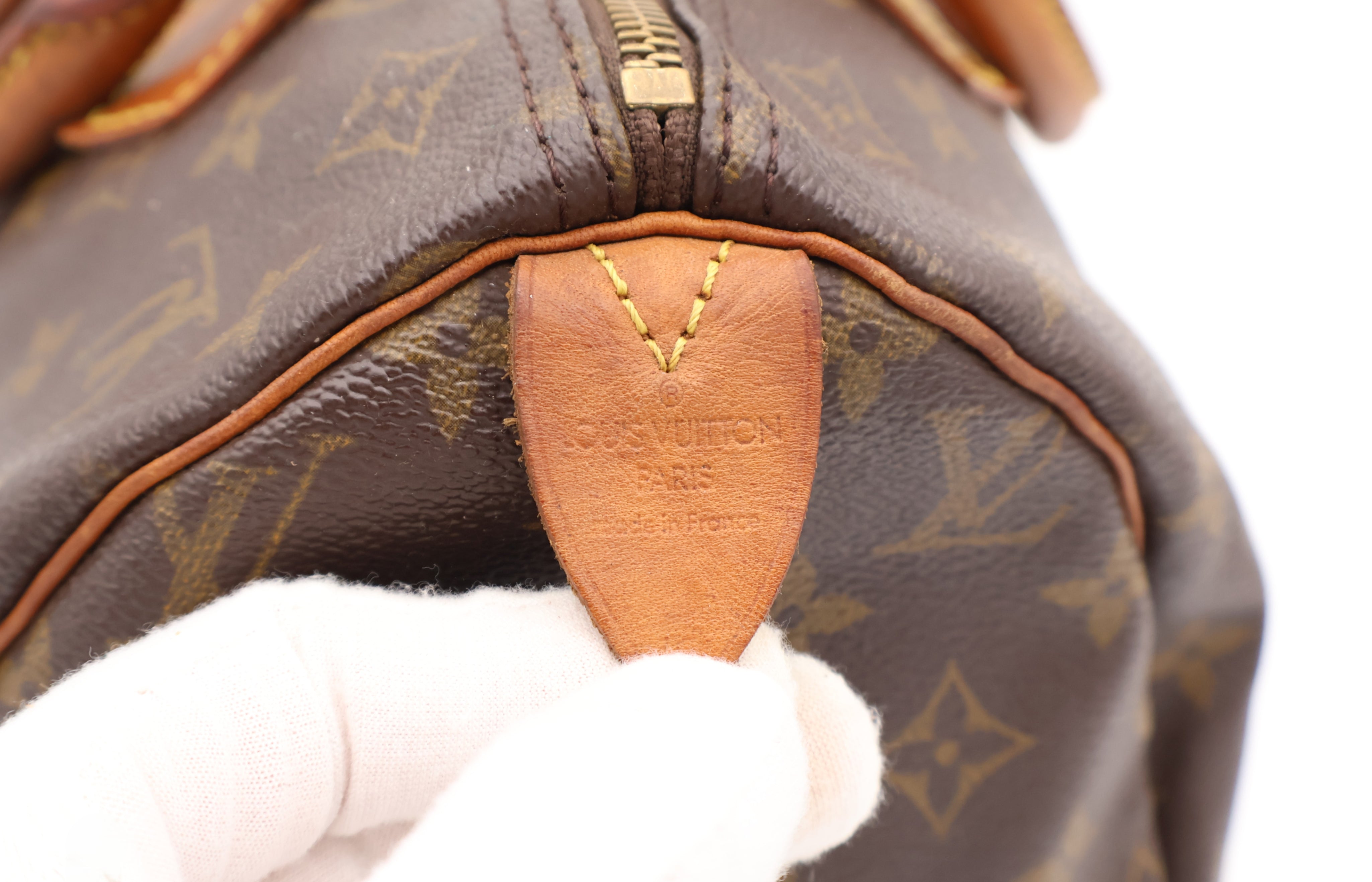 Louis Vuitton Speedy 30