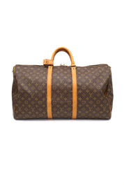 Louis Vuitton Keepall 55
