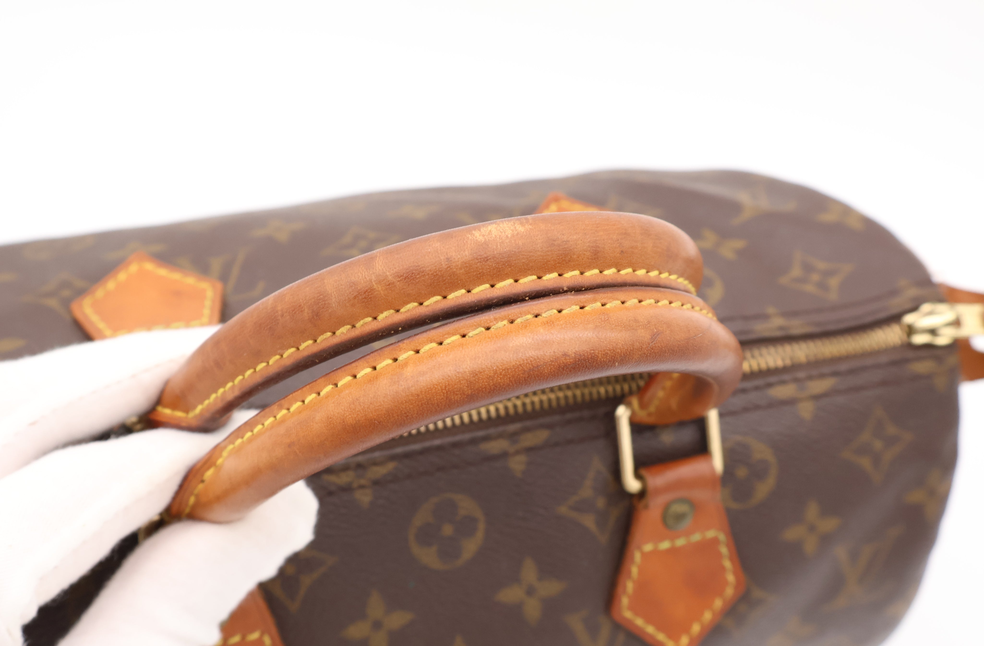 Louis Vuitton Speedy 30
