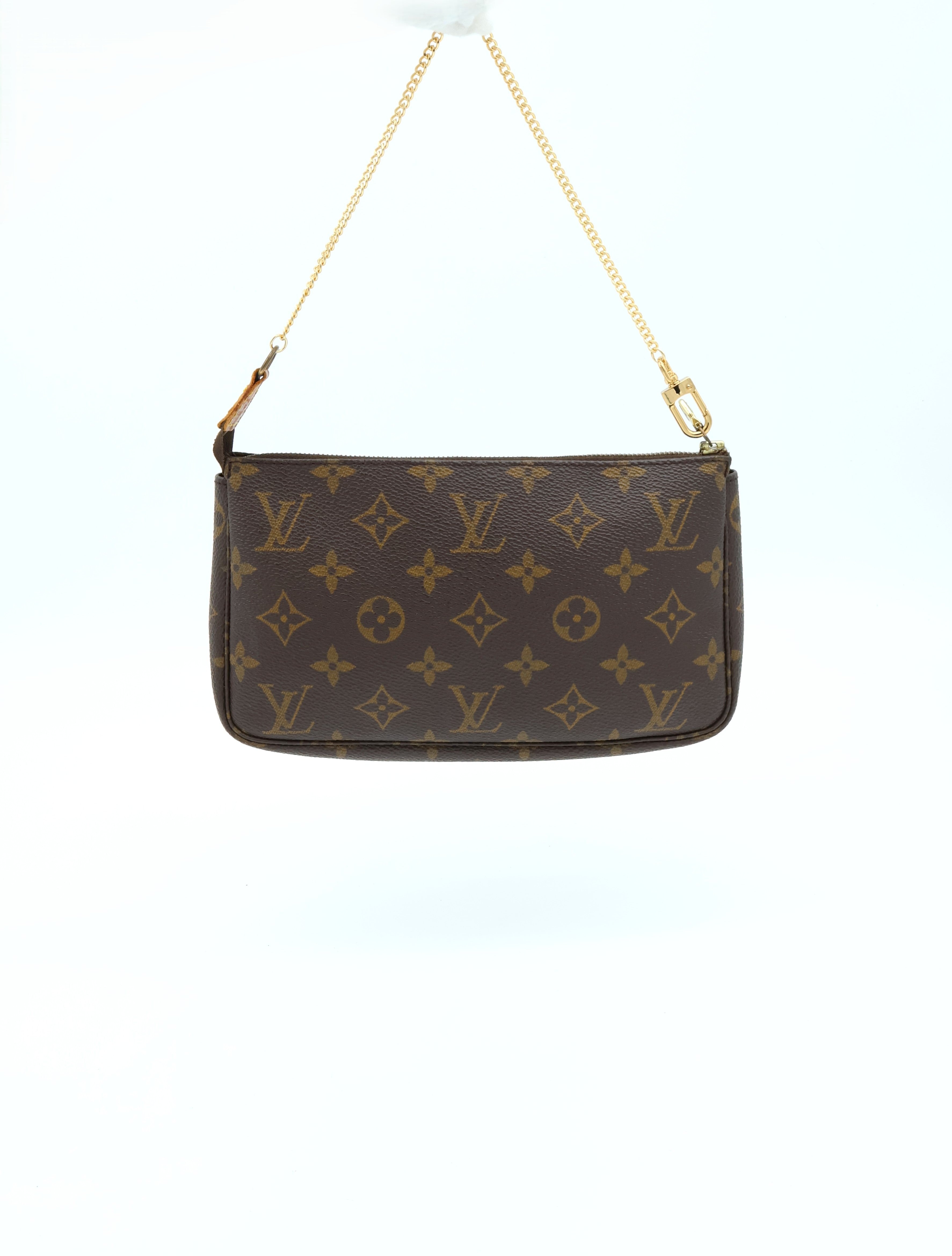 Louis Vuitton Pochette Accessoires