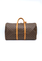 Louis Vuitton Keepall 55