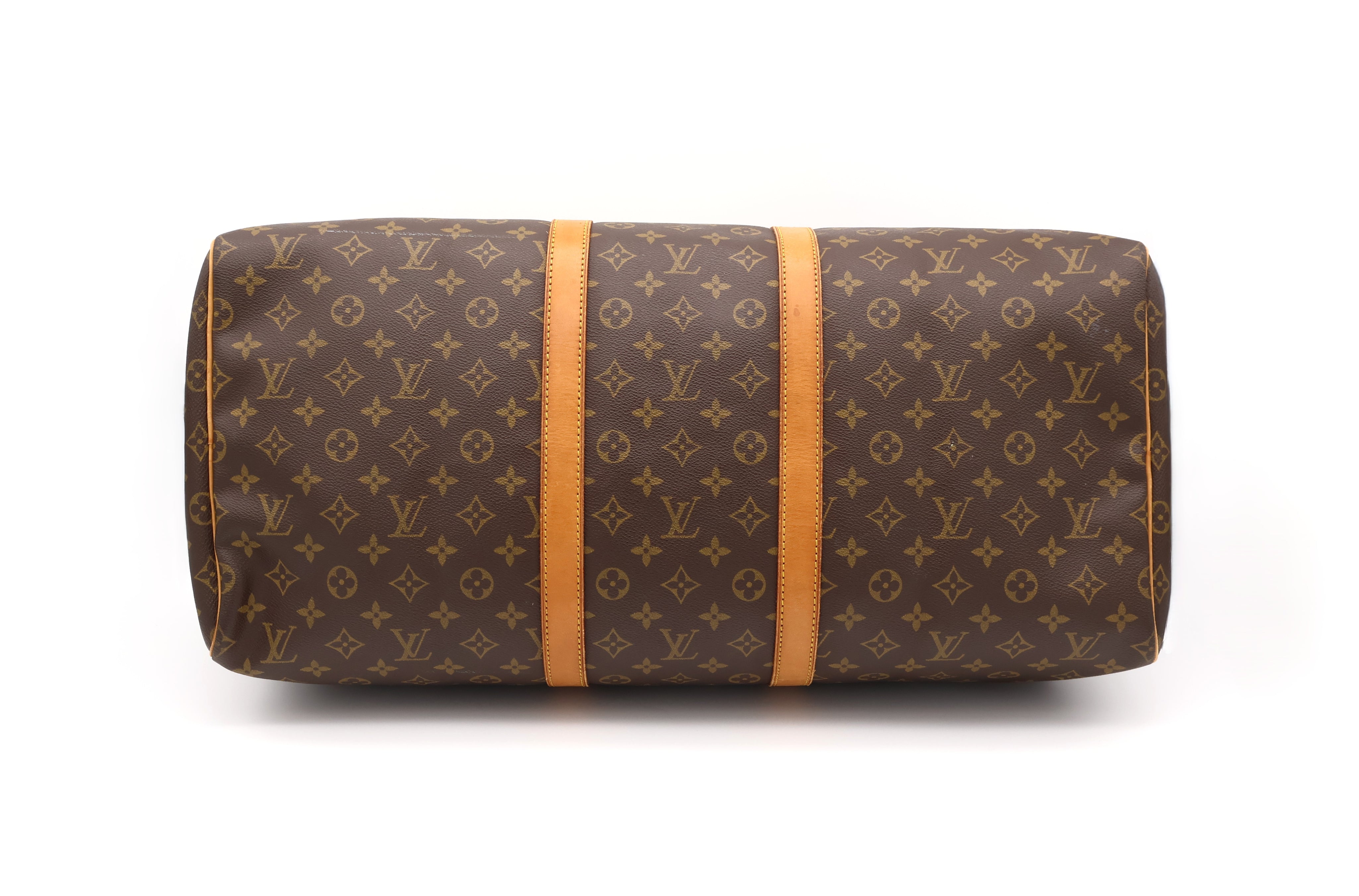 Louis Vuitton Keepall 55