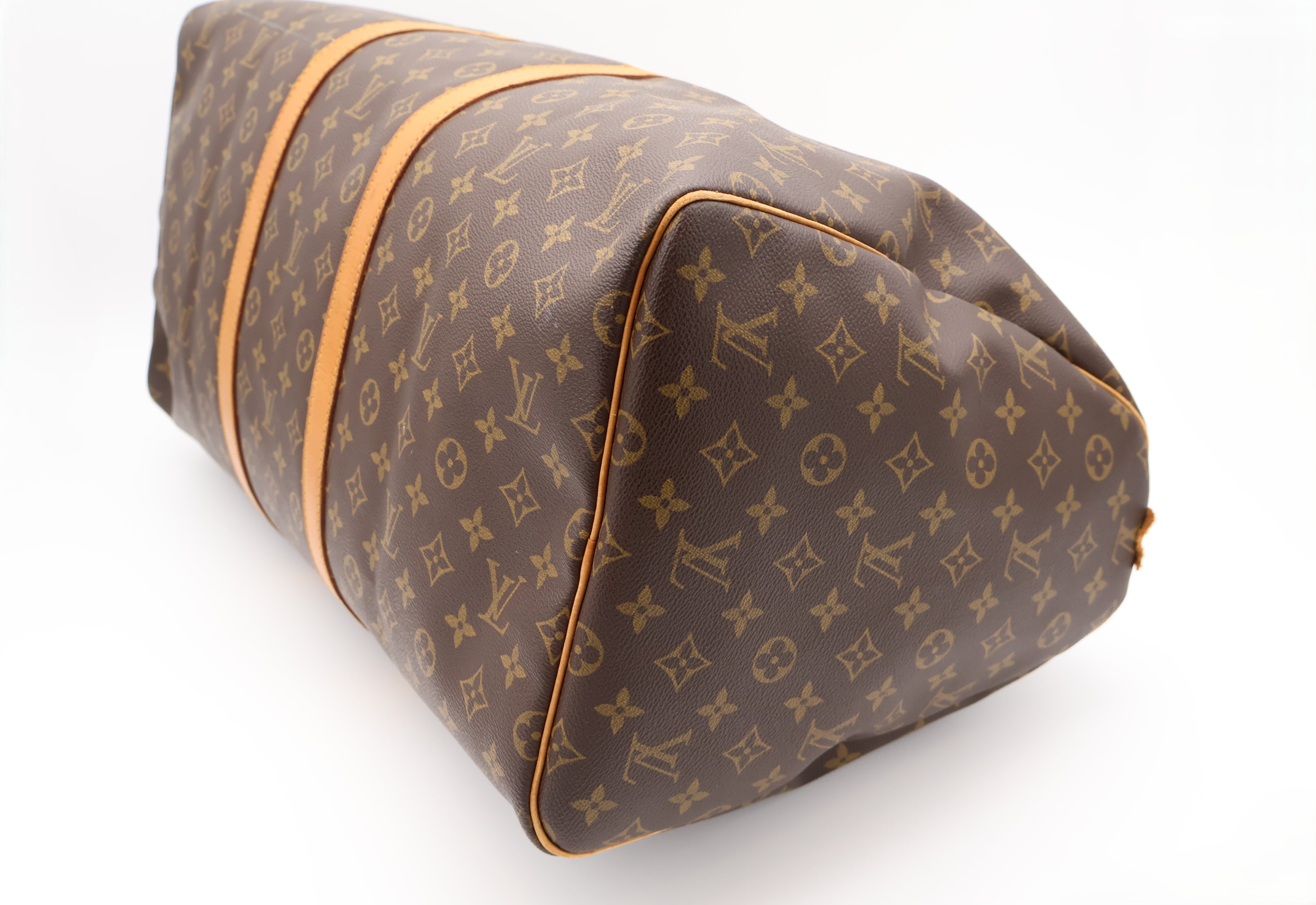 Louis Vuitton Keepall 55